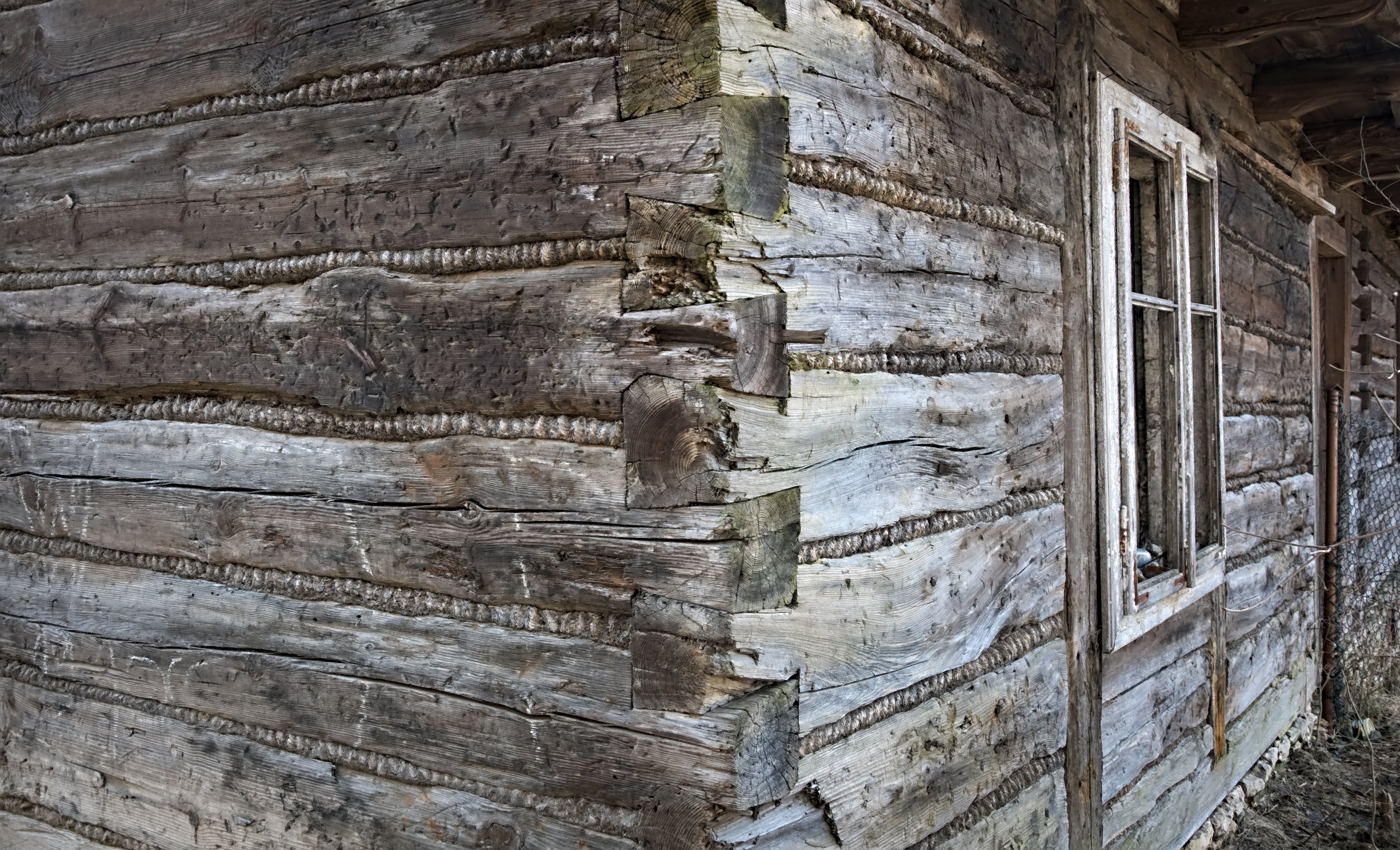 old, creativity, weathered, old building, ruined, history, art and craft, close-up, ancient civilization, 4K, gray, boards, built structure, wooden cottage, HD Wallpaper
