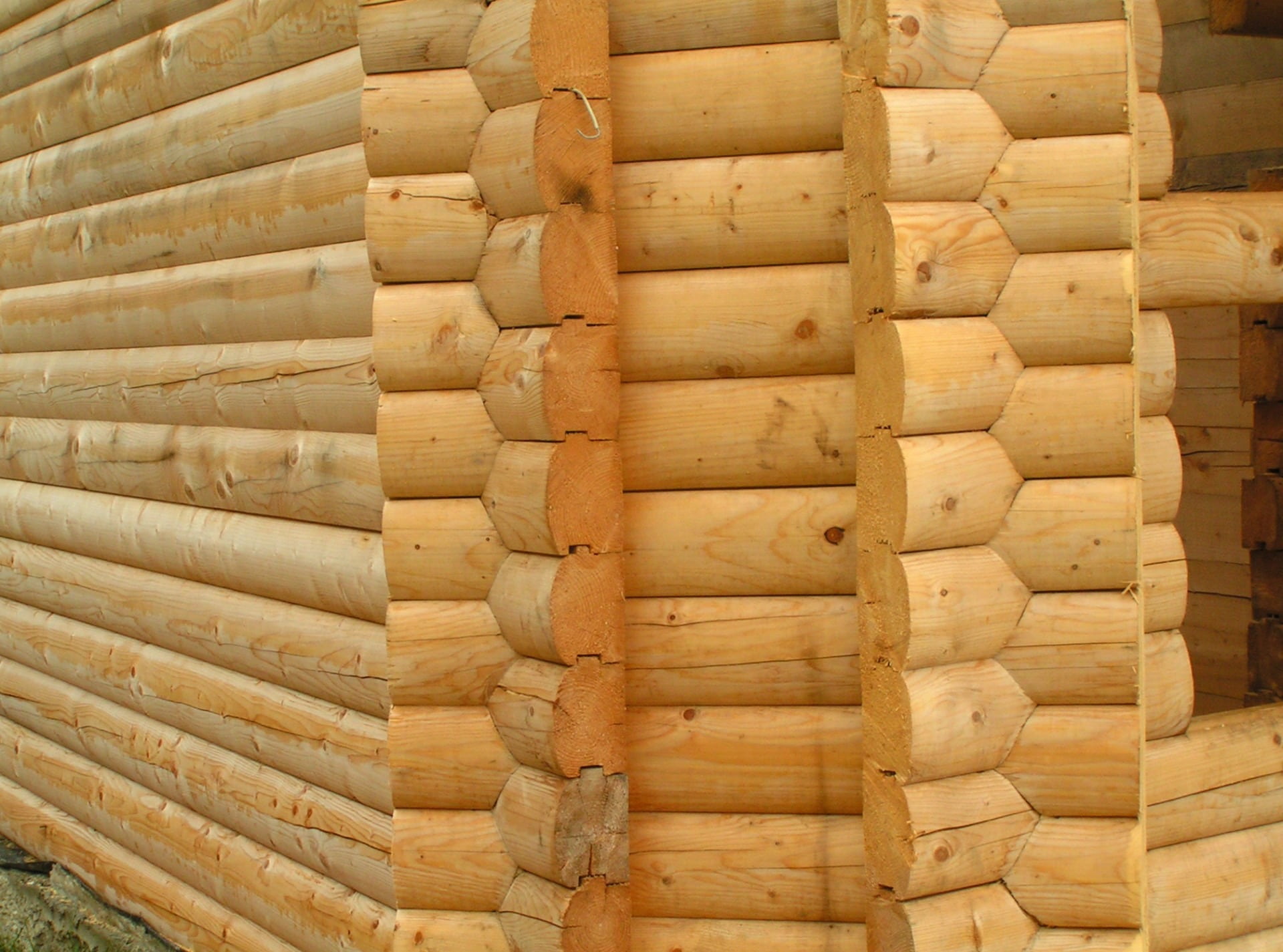 exterior, full frame, timber, buildings, carpentry, backgrounds, architecture, still life, brown, indoors, structures, stack, bamboo - material, bright, HD Wallpaper