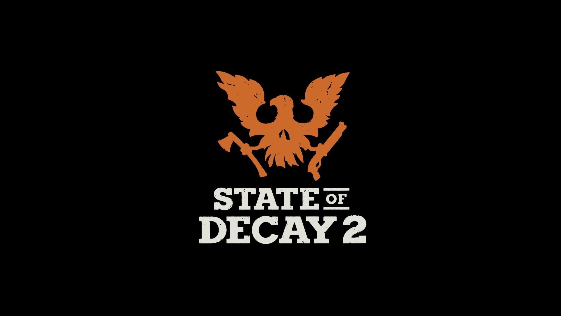 Video Game, State of Decay 2, 1080P, HD Wallpaper