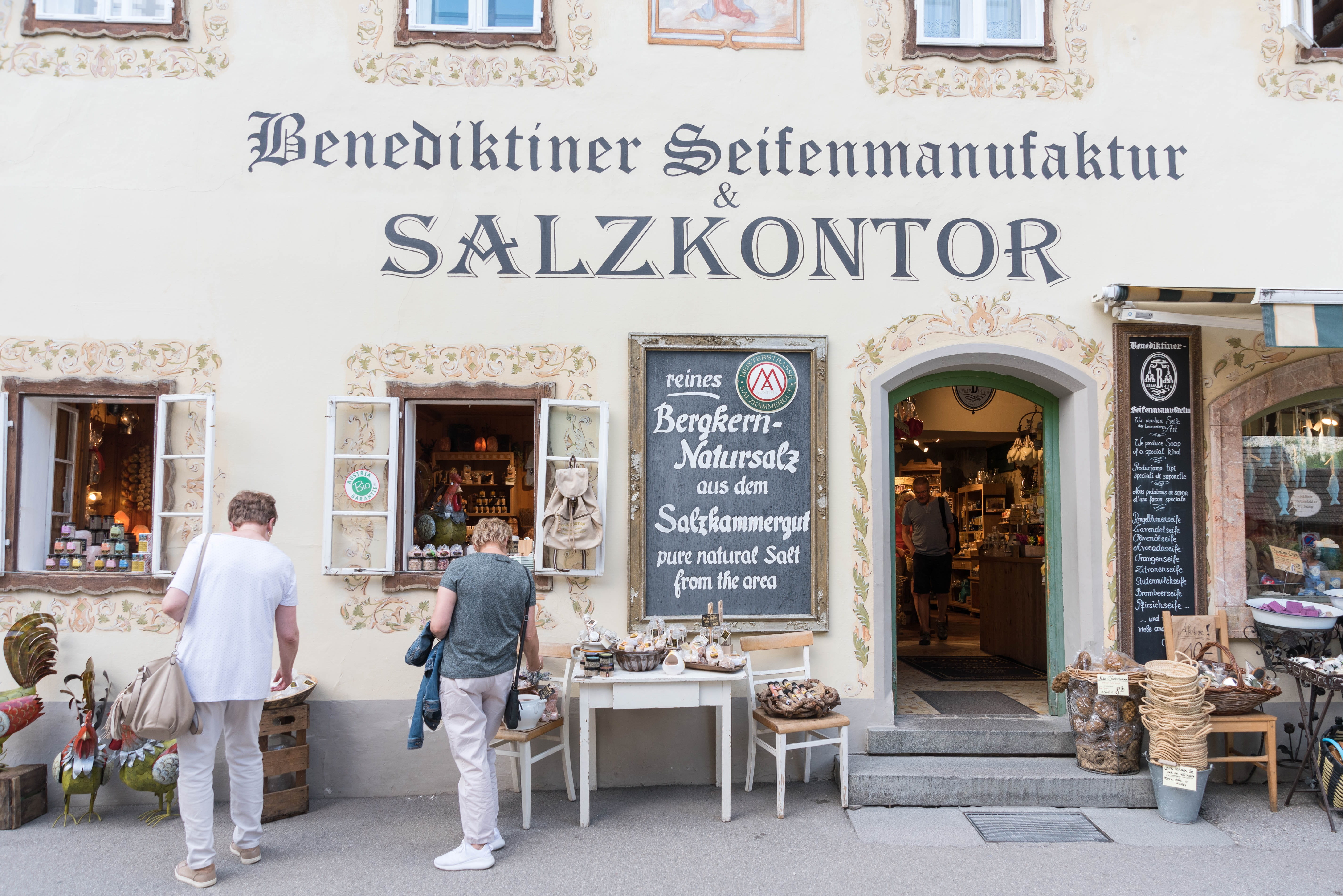 world heritage, text, day, 5K, benedictine, food and drink, salt kontor, food, menu, business, facade, cafe, bakery, Kontor, retail, people, building exterior, HD Wallpaper