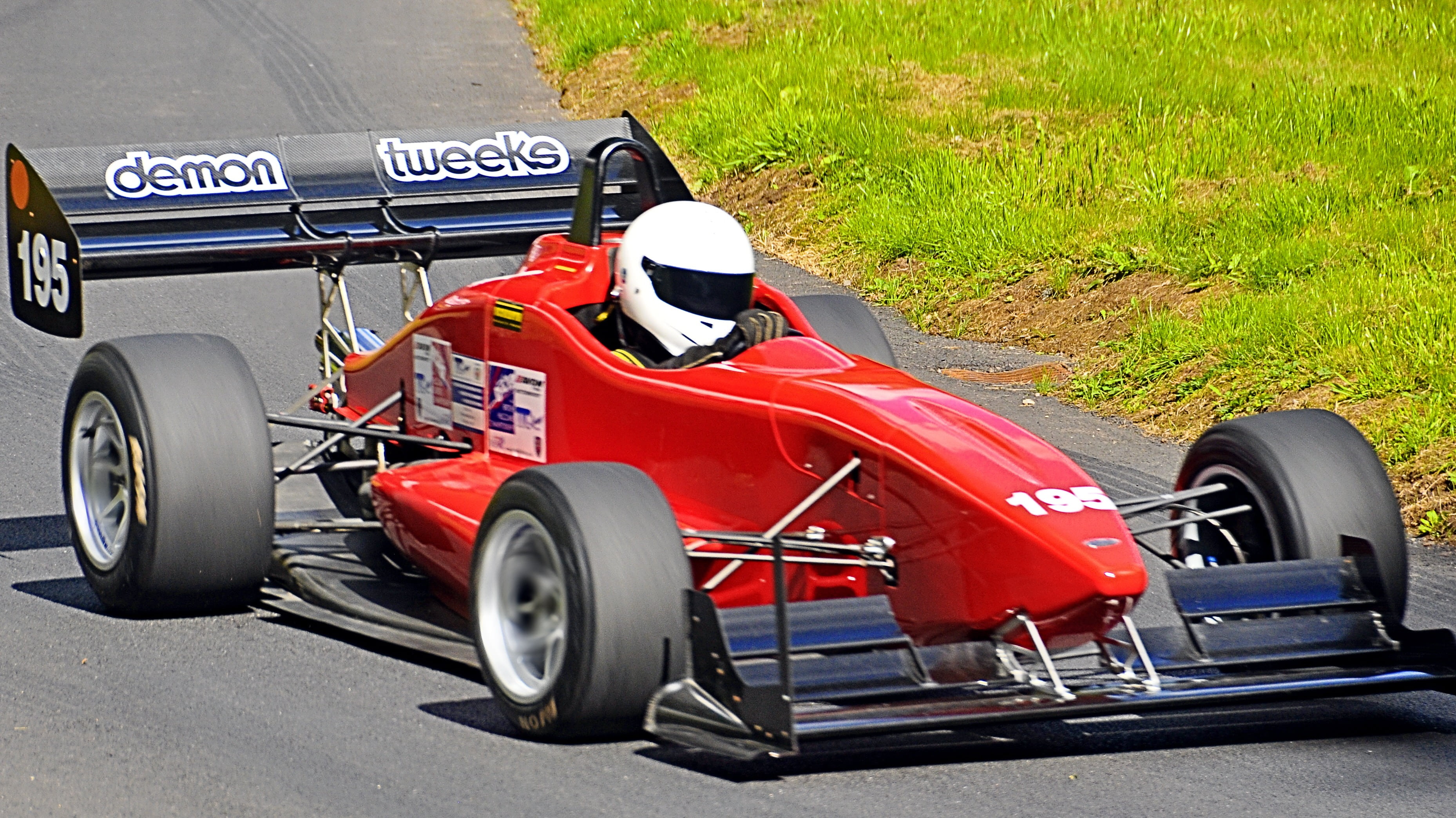 land vehicle, road, tire, racecar, hill climb, fast, motor racing track, roadster, racing, automobiles, wheel, power, communication, plant, 2K, professional sport, HD Wallpaper