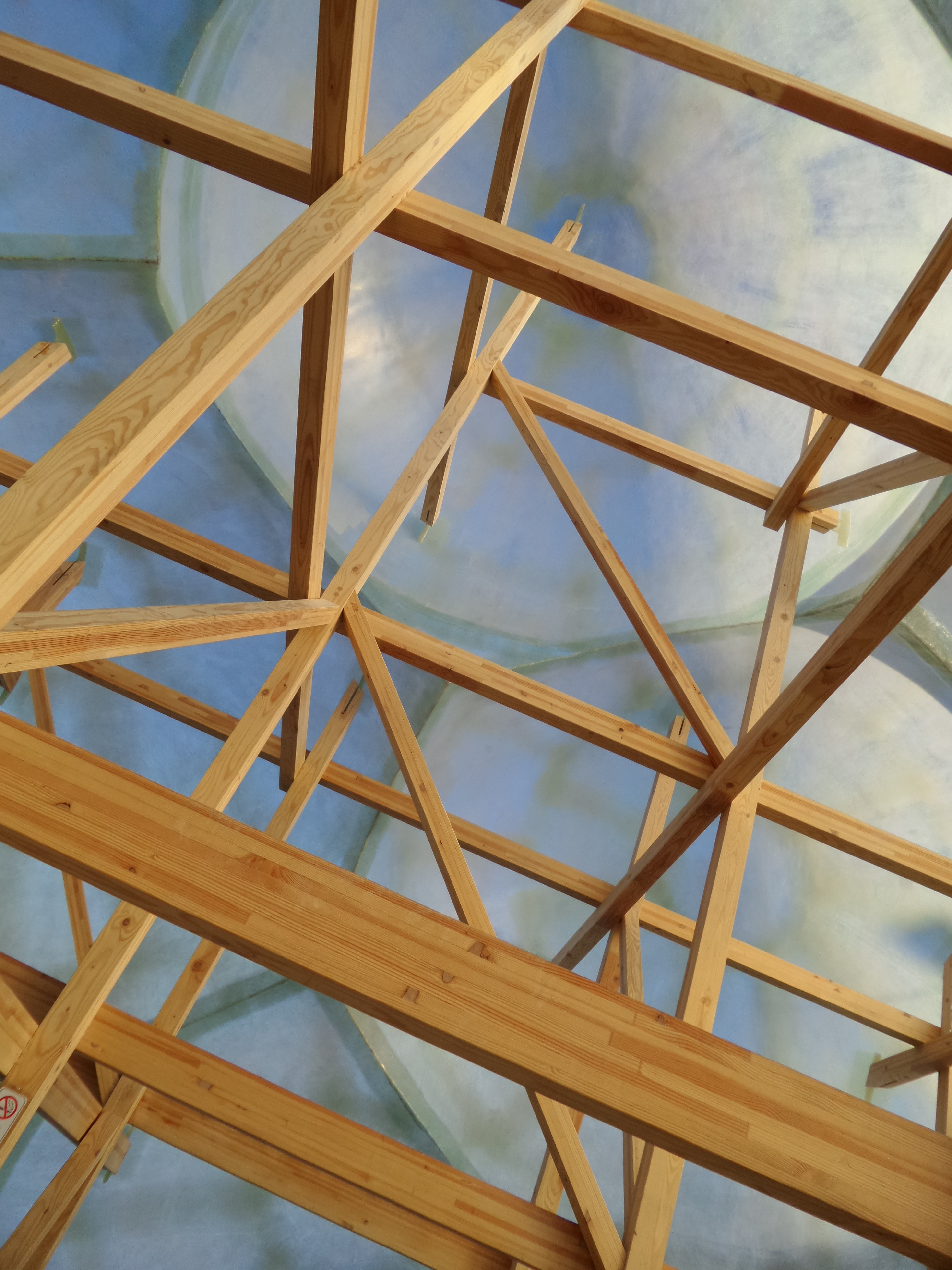 design, incomplete, construction Frame, exhibit, construction Site, protection, 5K, roof Beam, art, ceiling, roof, backgrounds, frame, close-up, metal, Phone HD Wallpaper
