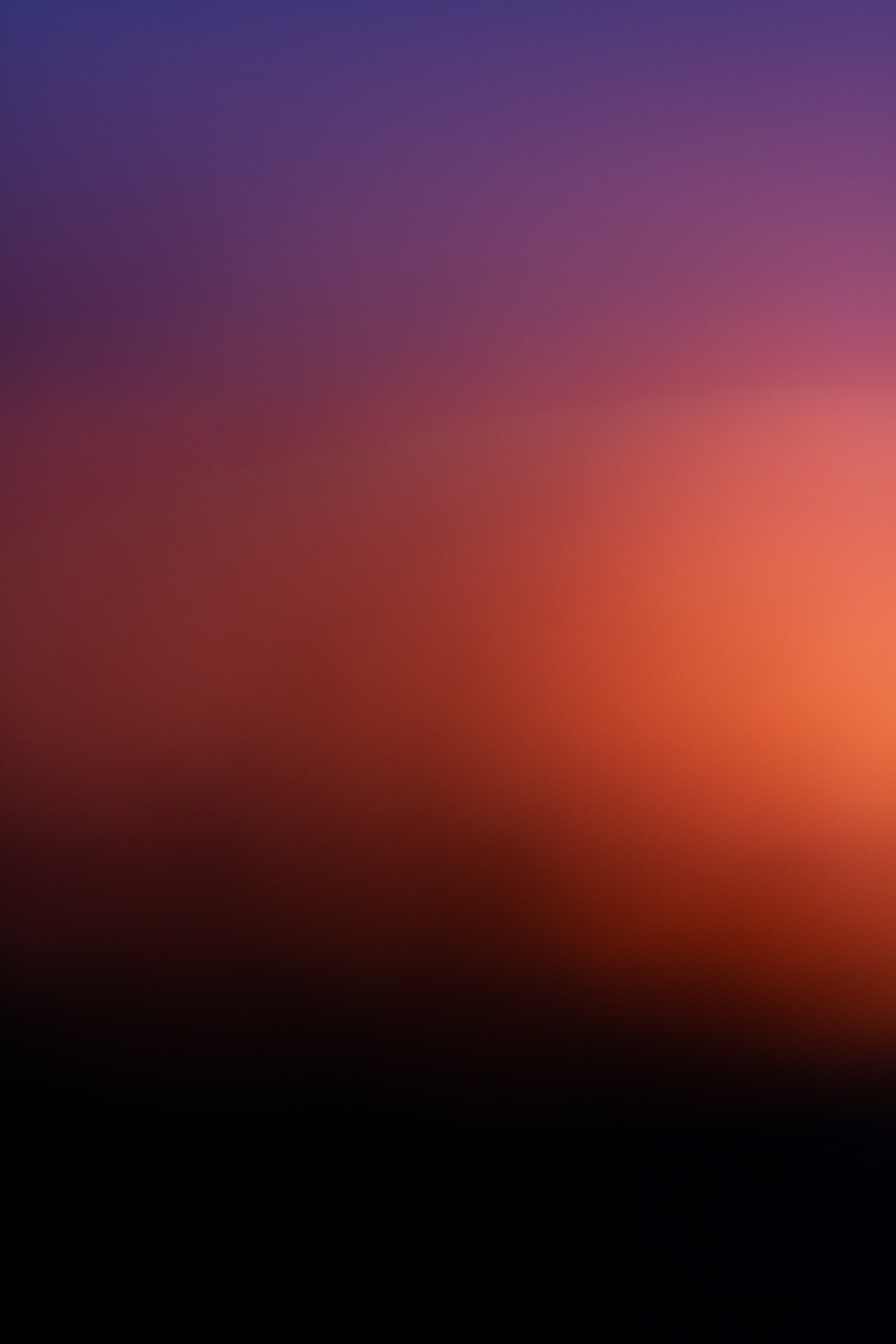 no people, nature, orange, sunrise, abstract backgrounds, sky, flower, atmosphere, maastricht, textured effect, orange color, outdoors, the netherlands, Phone HD Wallpaper