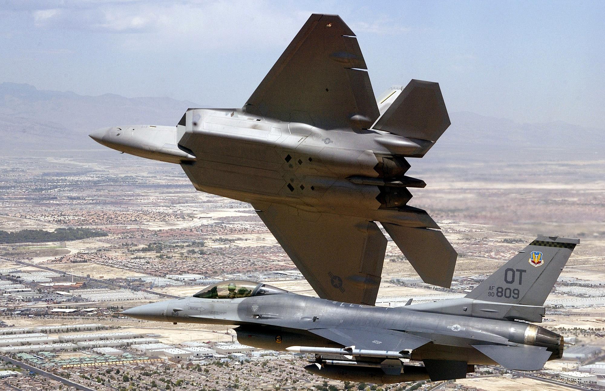 falcon, 1080P, go, aircraft planes, burn, raptor, letting, HD Wallpaper