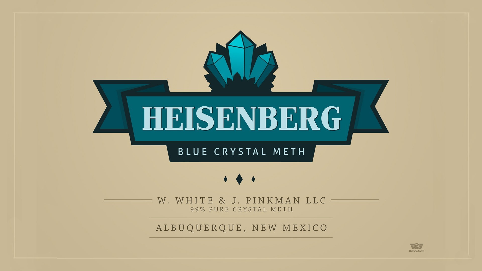 1080P, Heisenberg, albuquerque, Breaking Bad, HD Wallpaper