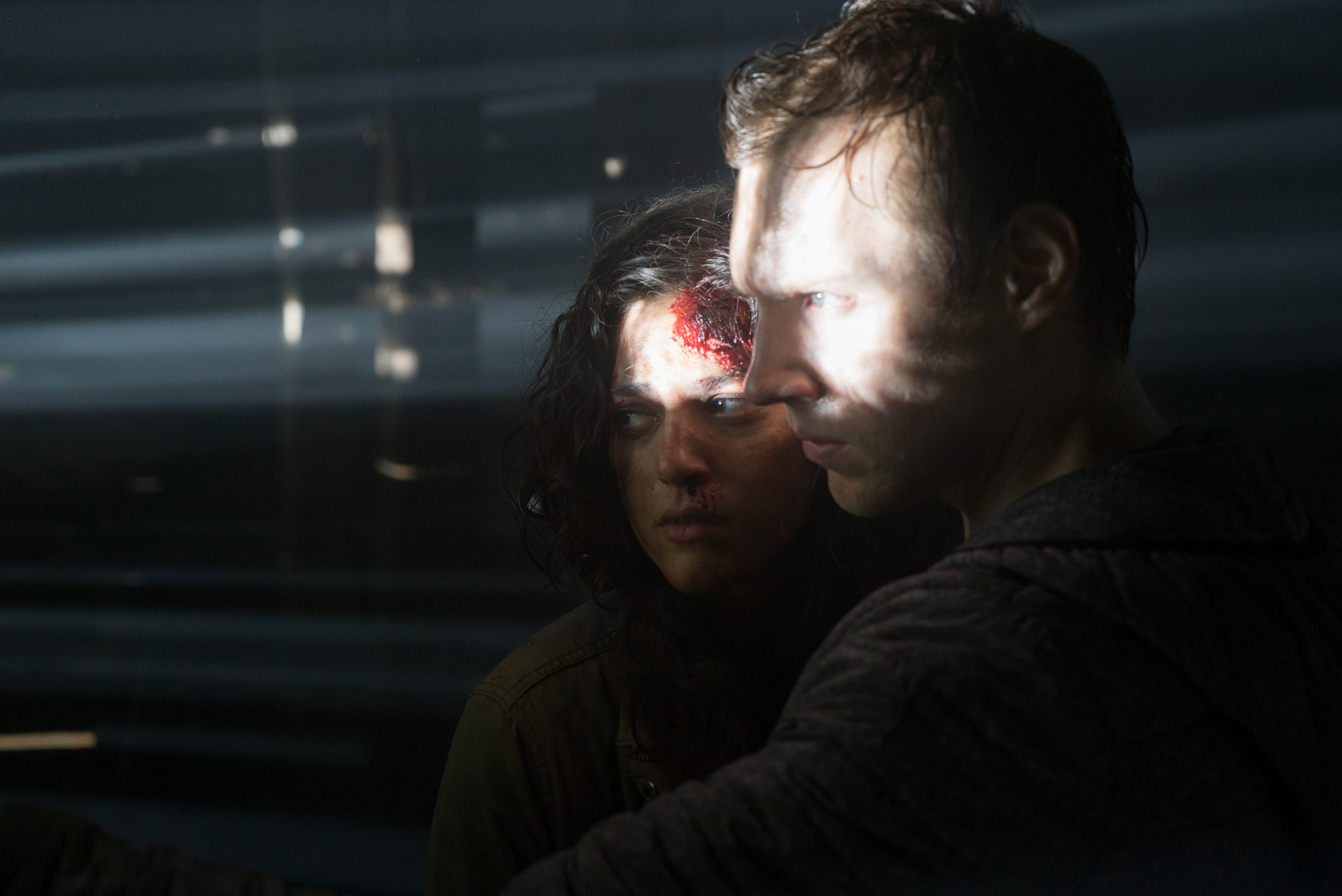 4K, blair witch, HD Wallpaper