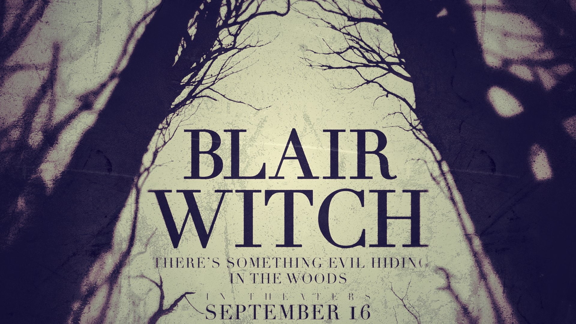 Blair Witch, Movie, 1080P, HD Wallpaper