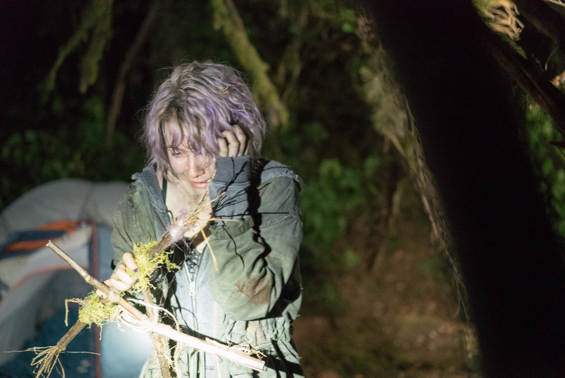 Blair Witch, Movie, 1080P, HD Wallpaper