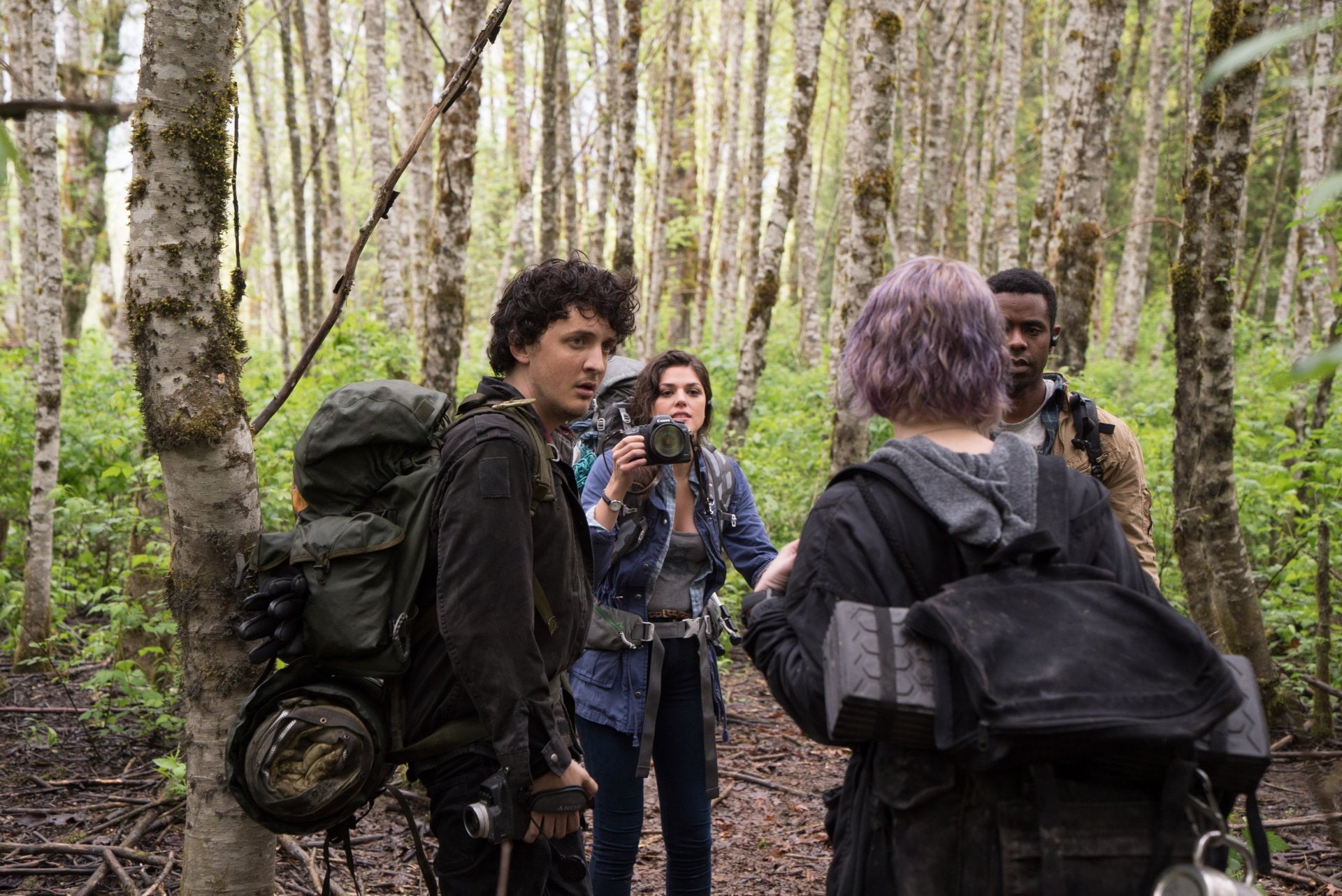 Movie, 1080P, Blair Witch, HD Wallpaper