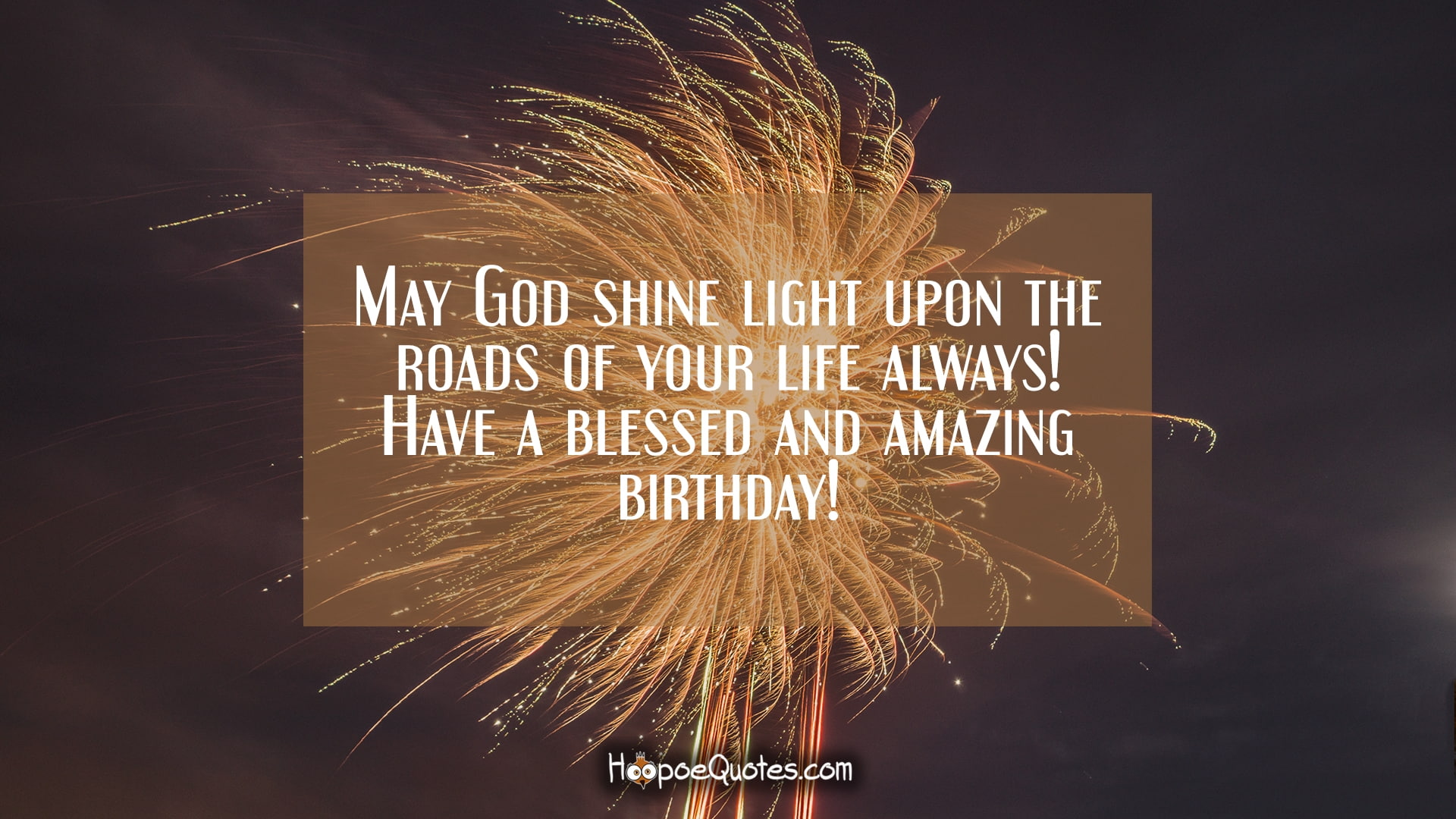 quote, Happy Birthday, 1080P, Birthday, Hoopoequotes, HD Wallpaper