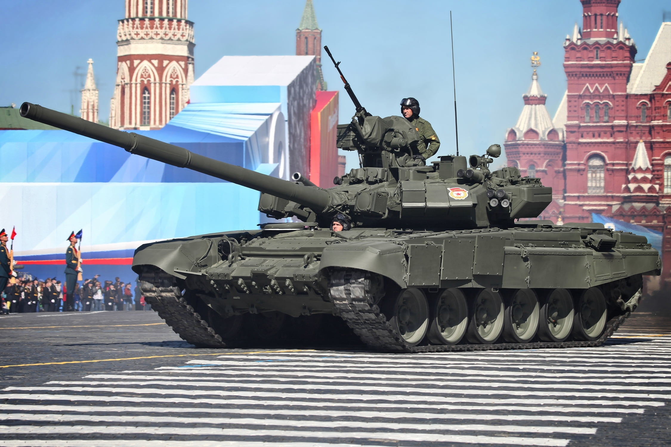 history, architecture, russia, uniform, nature, main, flag, army soldier, transportation, russian Culture, conflict, aggression, weapon, green, cannon, HD Wallpaper