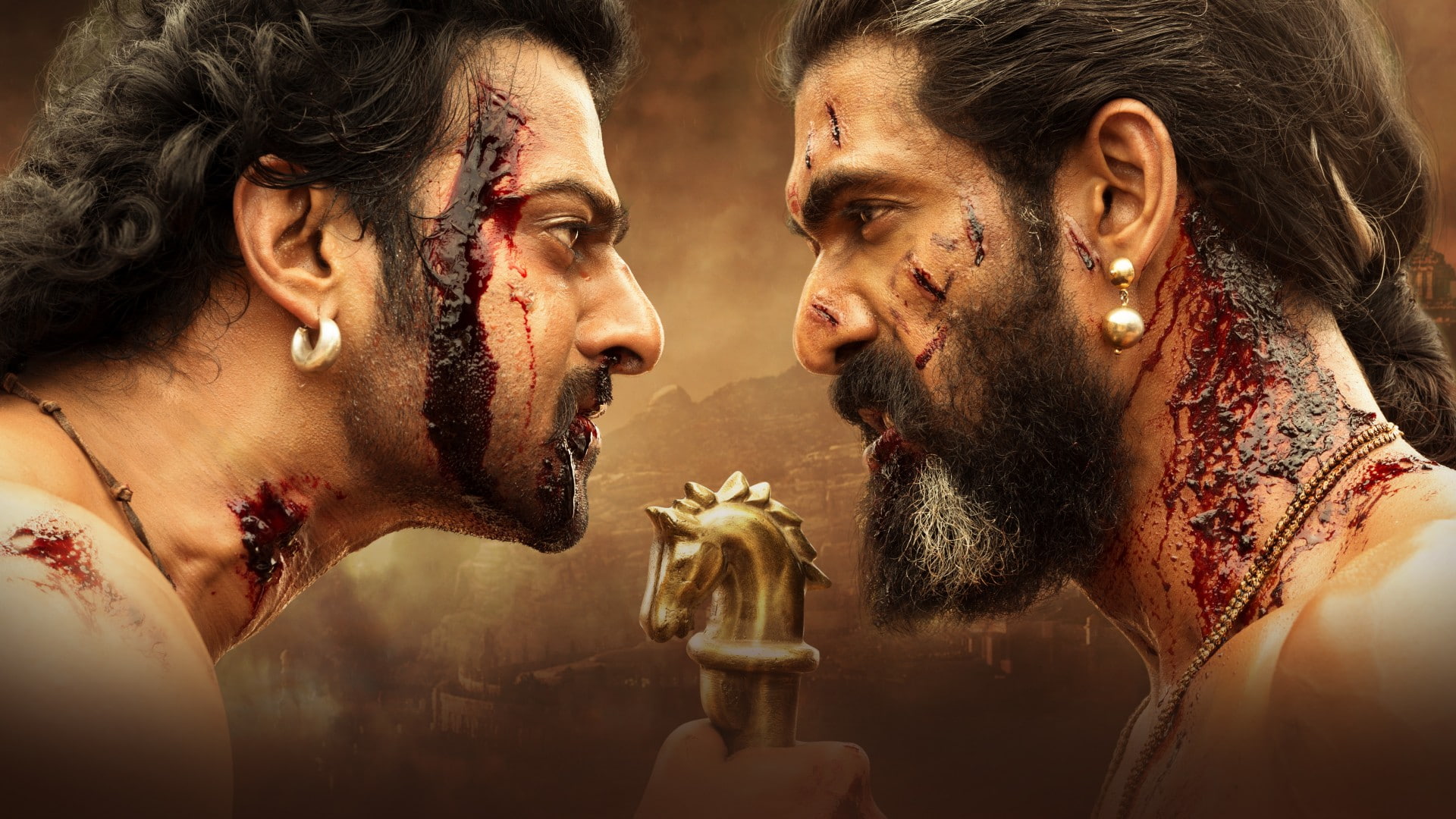 baahubali, the, conclusion, 1080P, HD Wallpaper