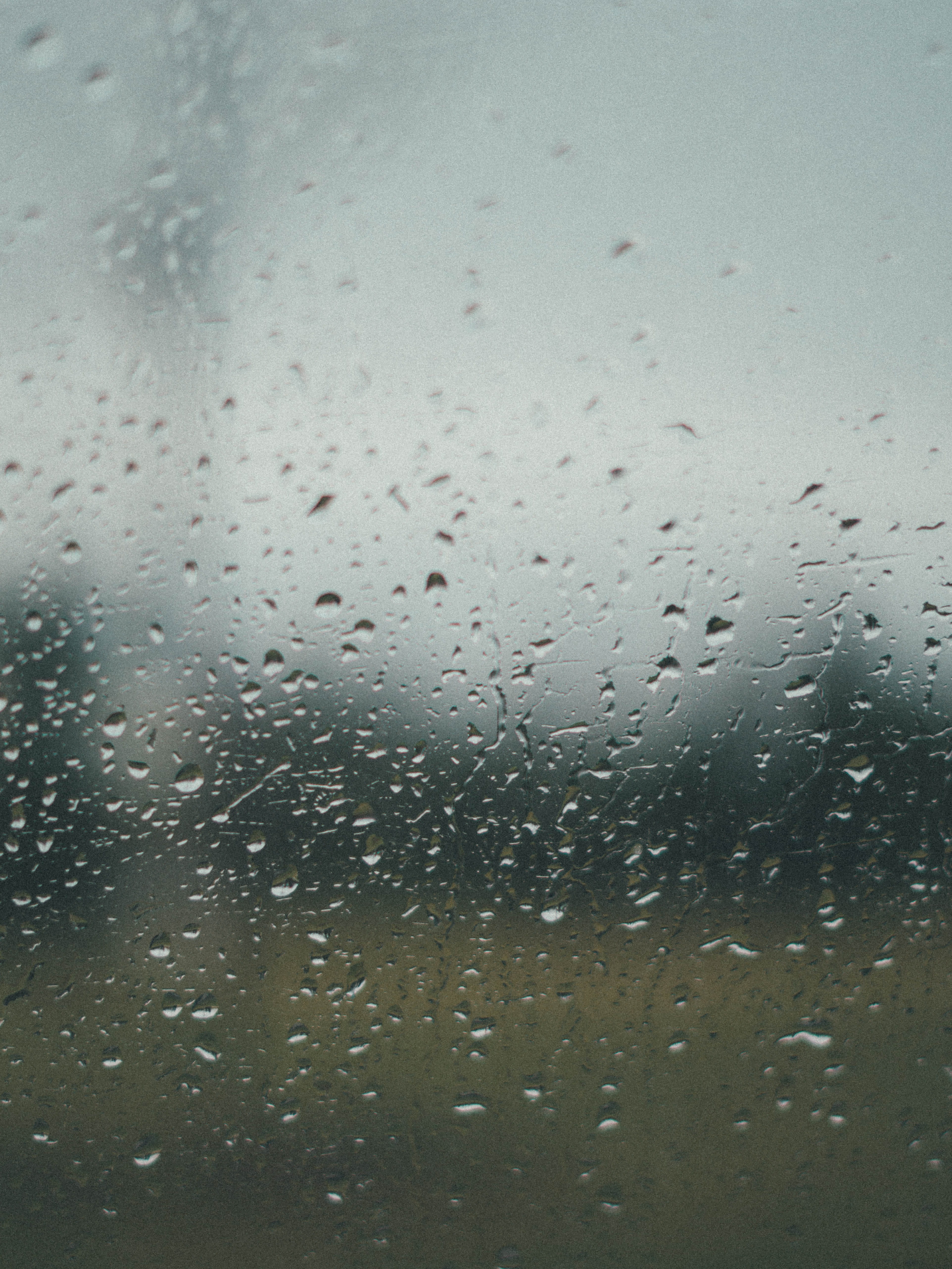 close-up, aesthetic, water, transparent, drop, canada, grain, backgrounds, full frame, window, saskatoon, nature, sky, raindrop, indoors, gloomy, glass - material, Phone HD Wallpaper