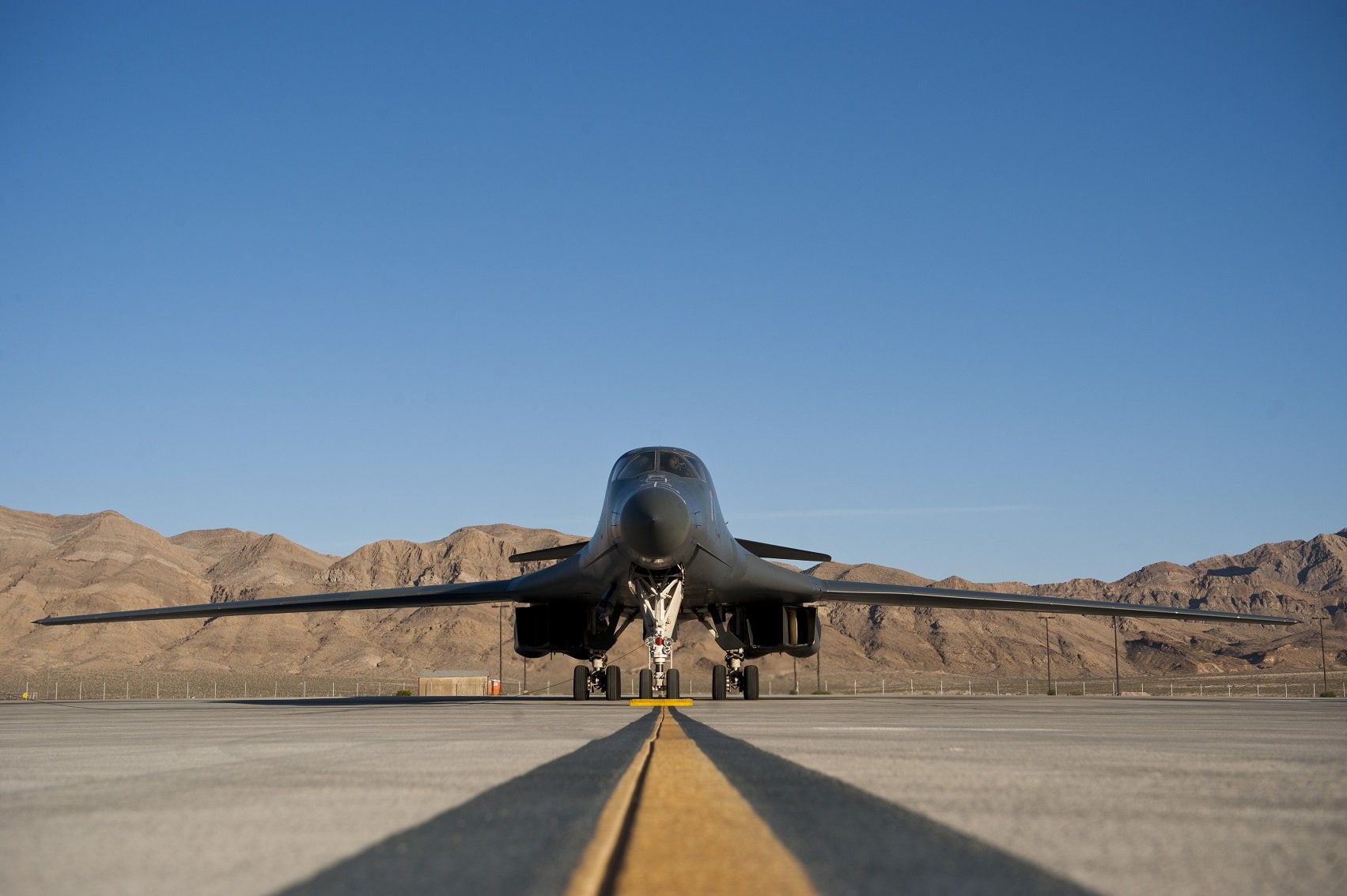 720P, supersonic, aircrafts, bomber, 1974, army, lancer, rockwell, jet, b 1, usa, HD Wallpaper