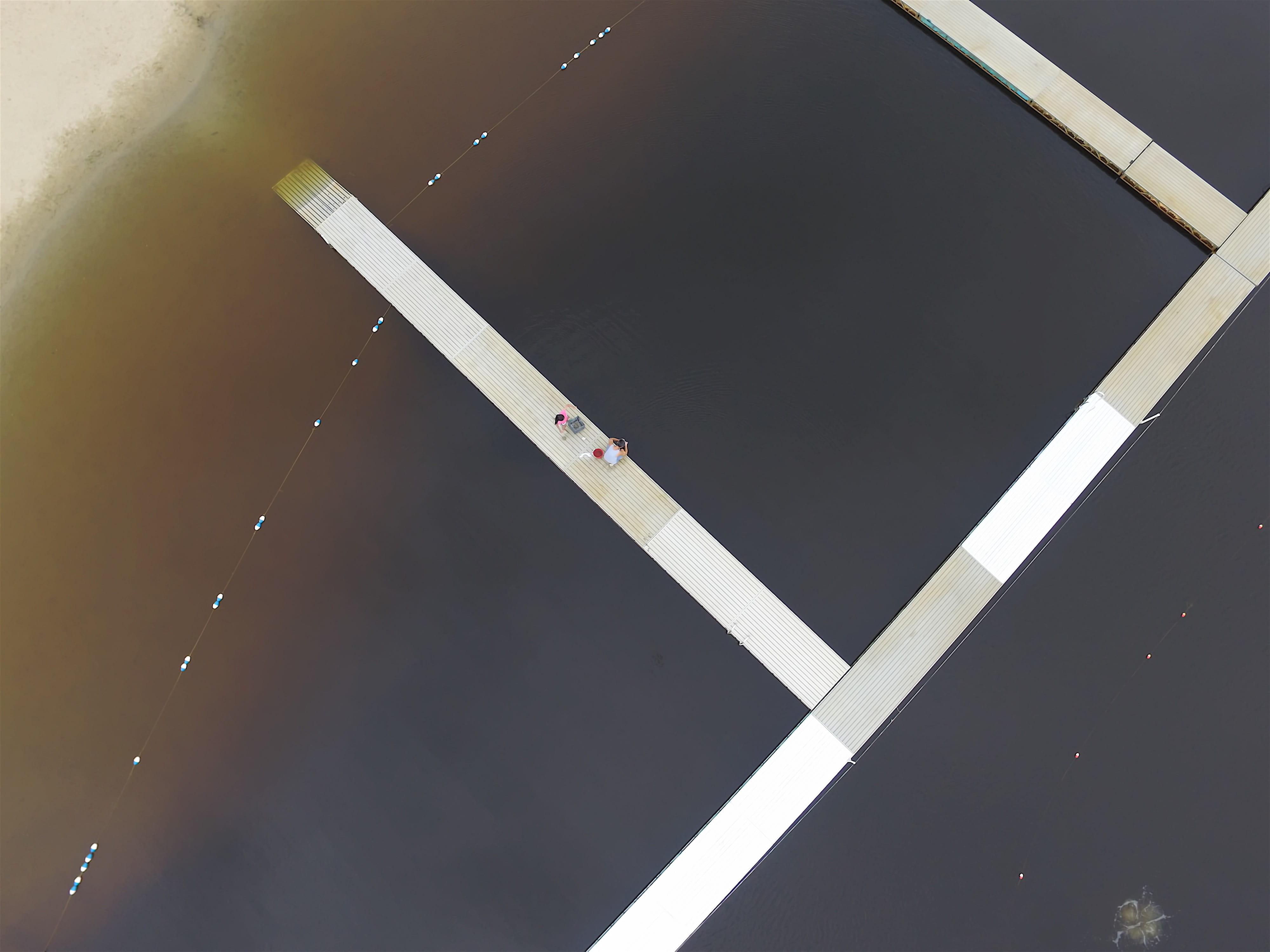 people, three, pontoon, render, metal, color, aerial view, lighting equipment, single object, transportation, gray, road, reservation, cross shape, ceiling, HD Wallpaper