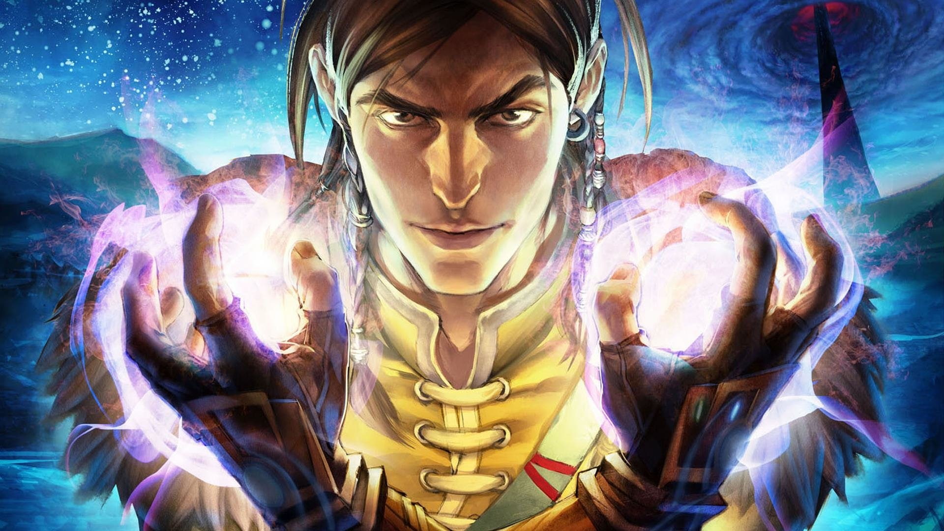 1080P, Fable, HD Wallpaper