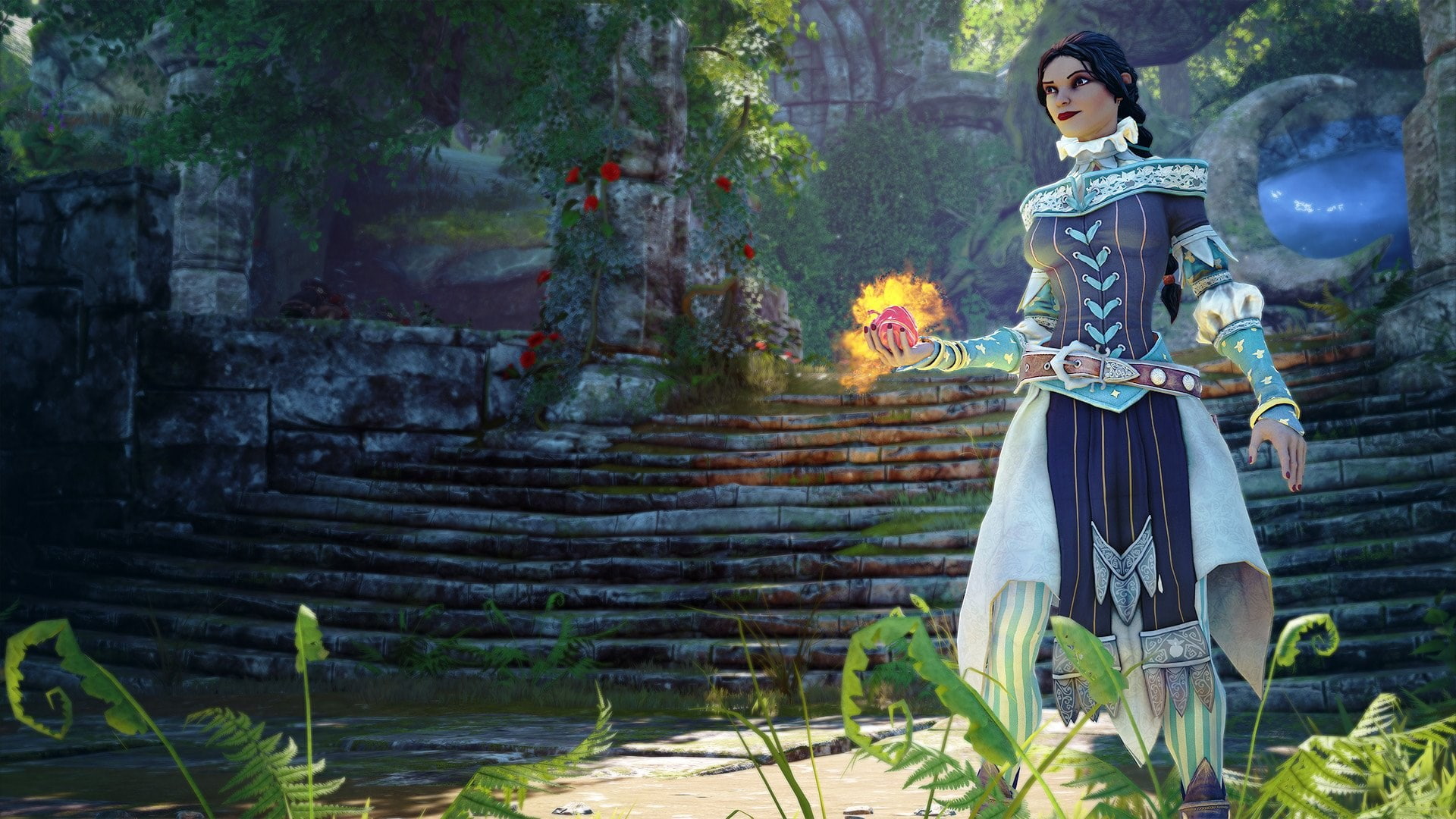fable legends, 1080P, HD Wallpaper