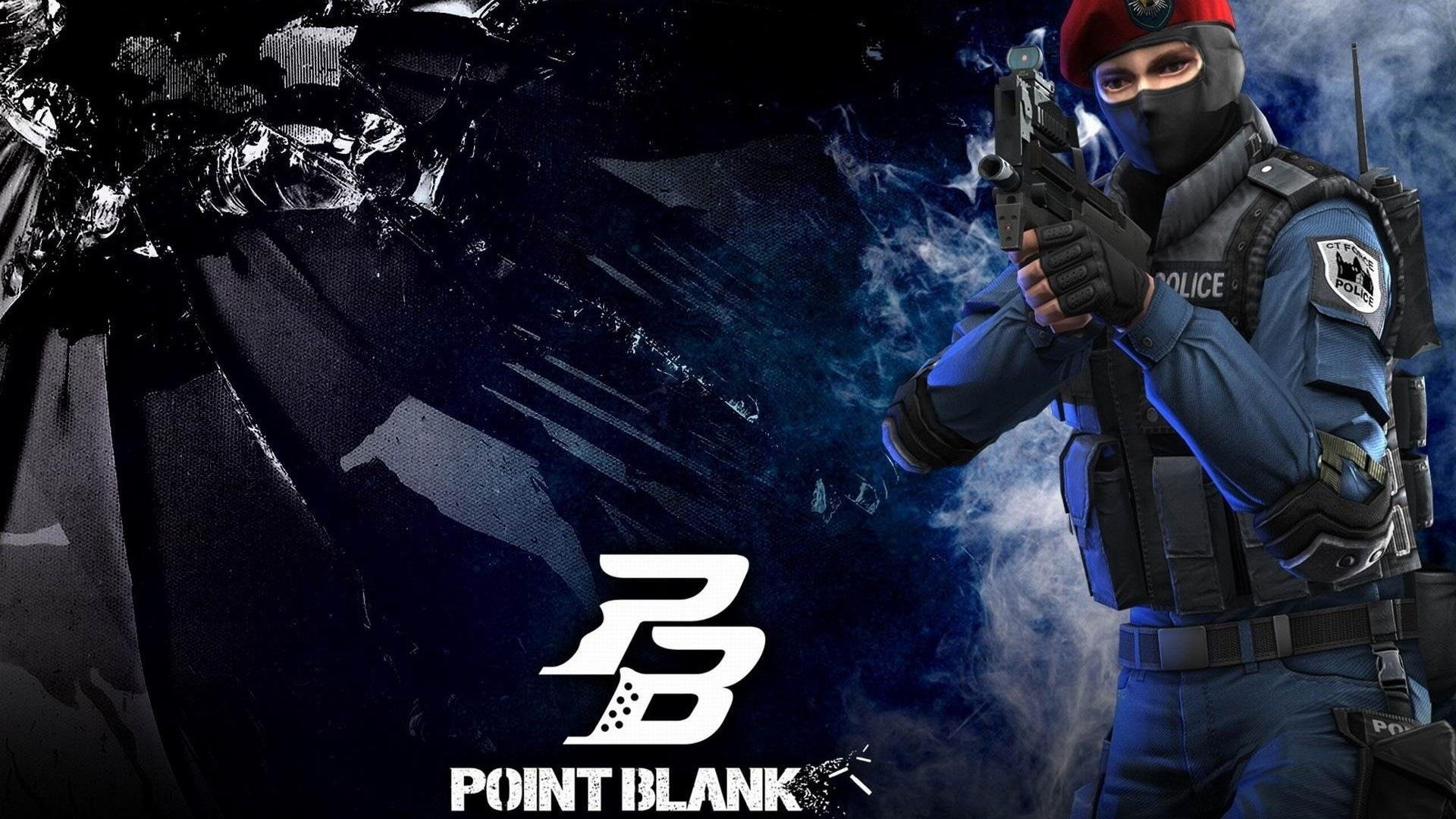 Point Blank, 1080P, Video Game, HD Wallpaper