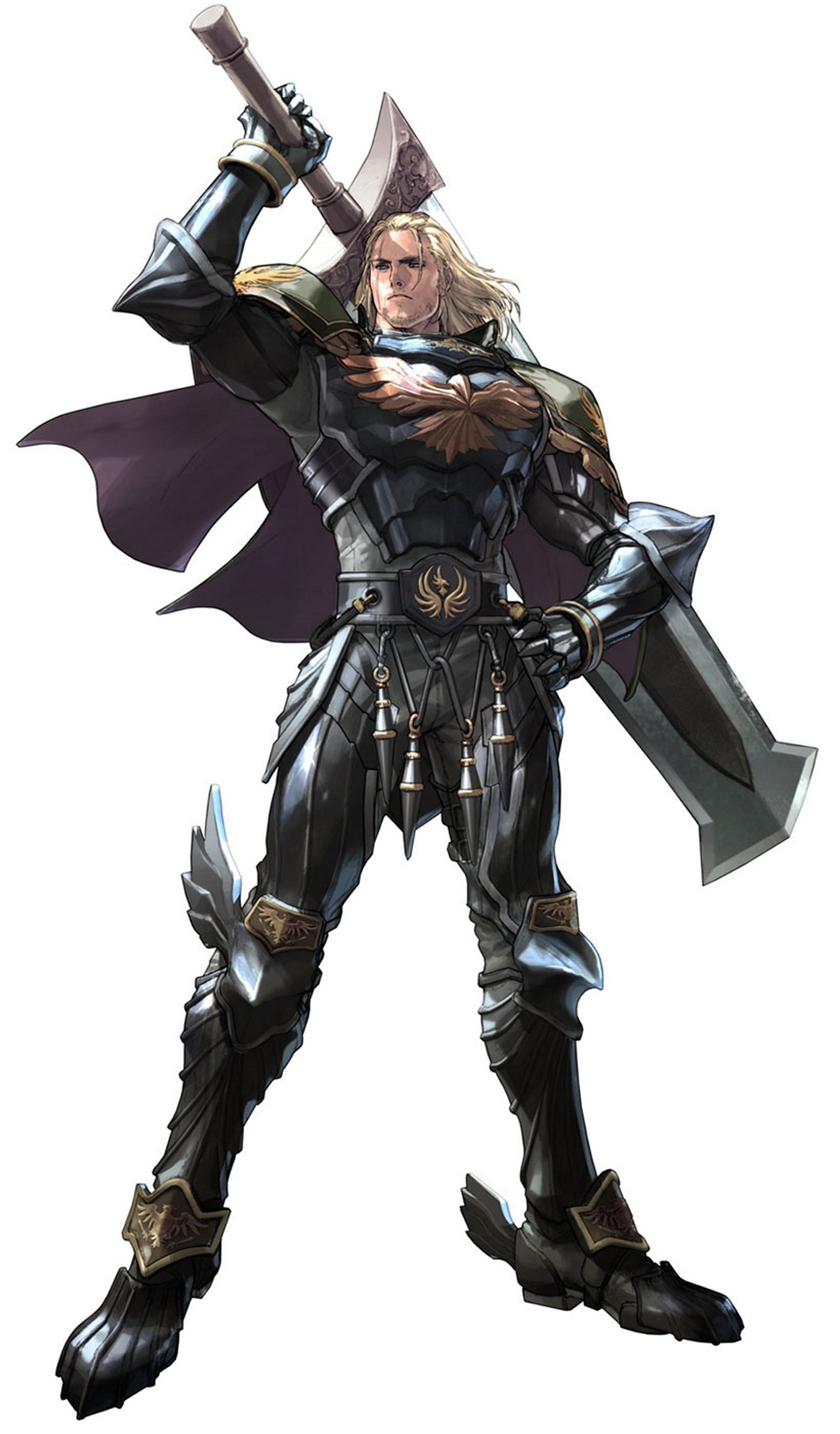 hd, swords, games, 2K, calibur, v, soul, armor, x, video, Video Games, art, Phone HD Wallpaper
