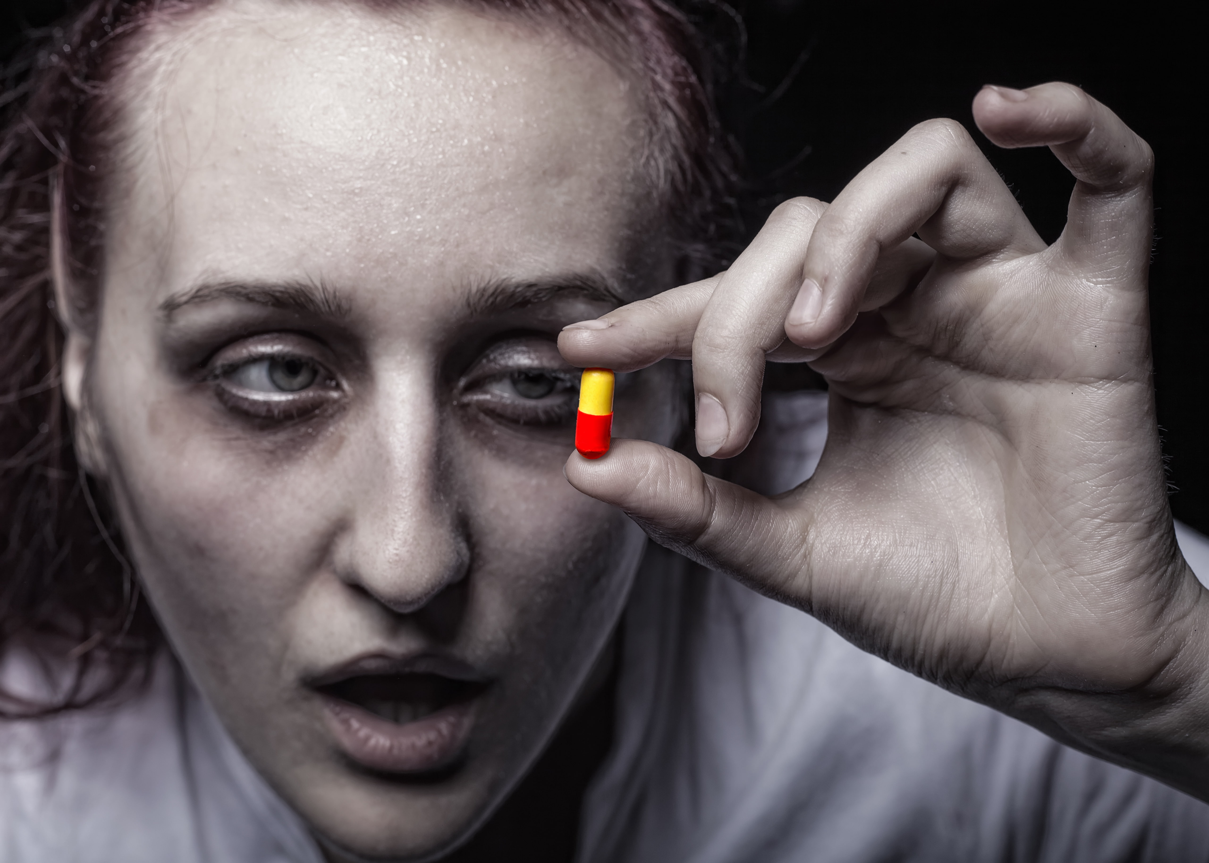 remedies, addictions, 5K, drugs, HD Wallpaper