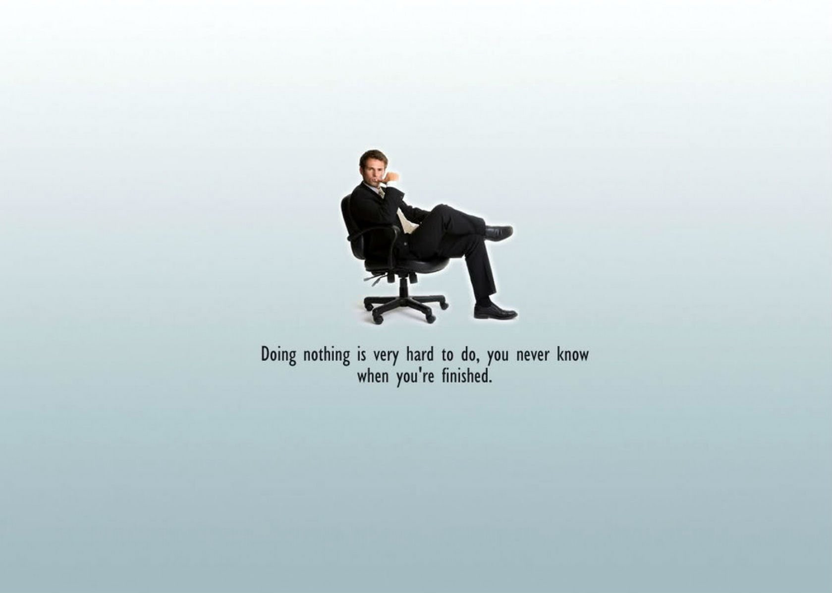 one person, mid adult, adult, corporate business, well-dressed, depression - sadness, businessman, suit, communication, men, business, business person, HD Wallpaper