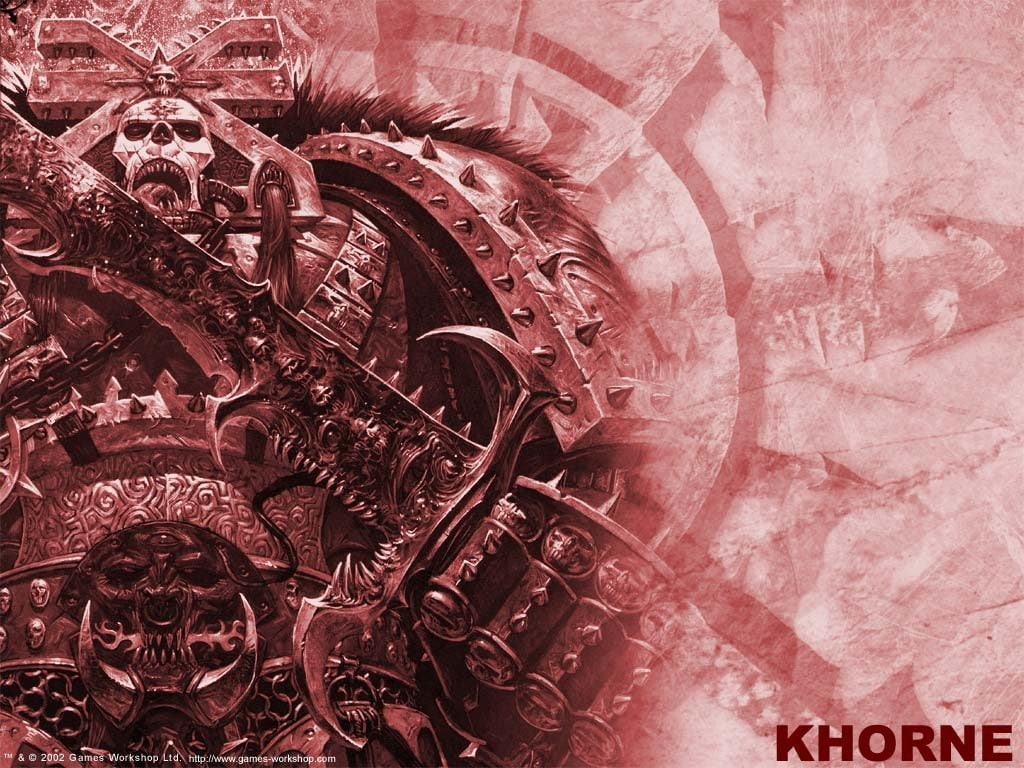 mural, craft, art and craft, ancient, 480P, indoors, ornate, Warhammer, Khorne (Warhammer), pattern, creativity, ancient civilization, backgrounds, old, HD Wallpaper