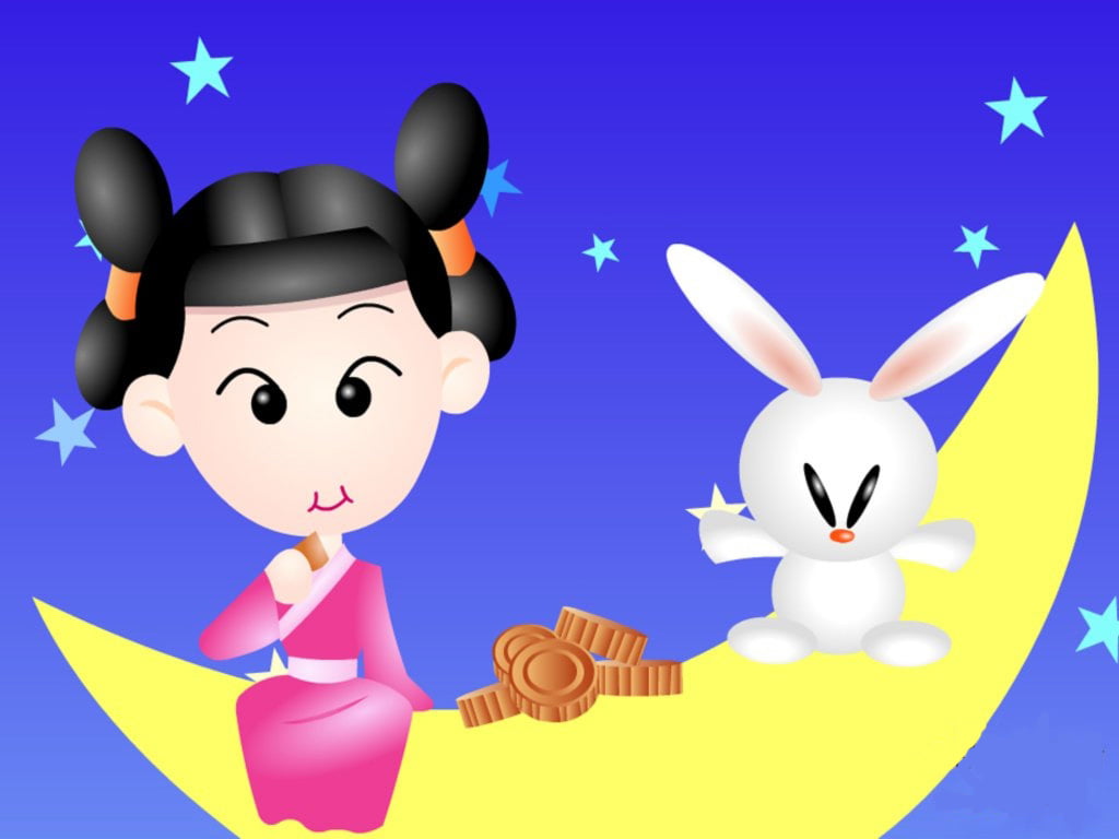 celebration, autumn, beside, wealth, sky, finance, event, woman, happiness, fun, men, festival, mid, cartoon, people, nature, cheerful, rabbit, positive emotion, HD Wallpaper