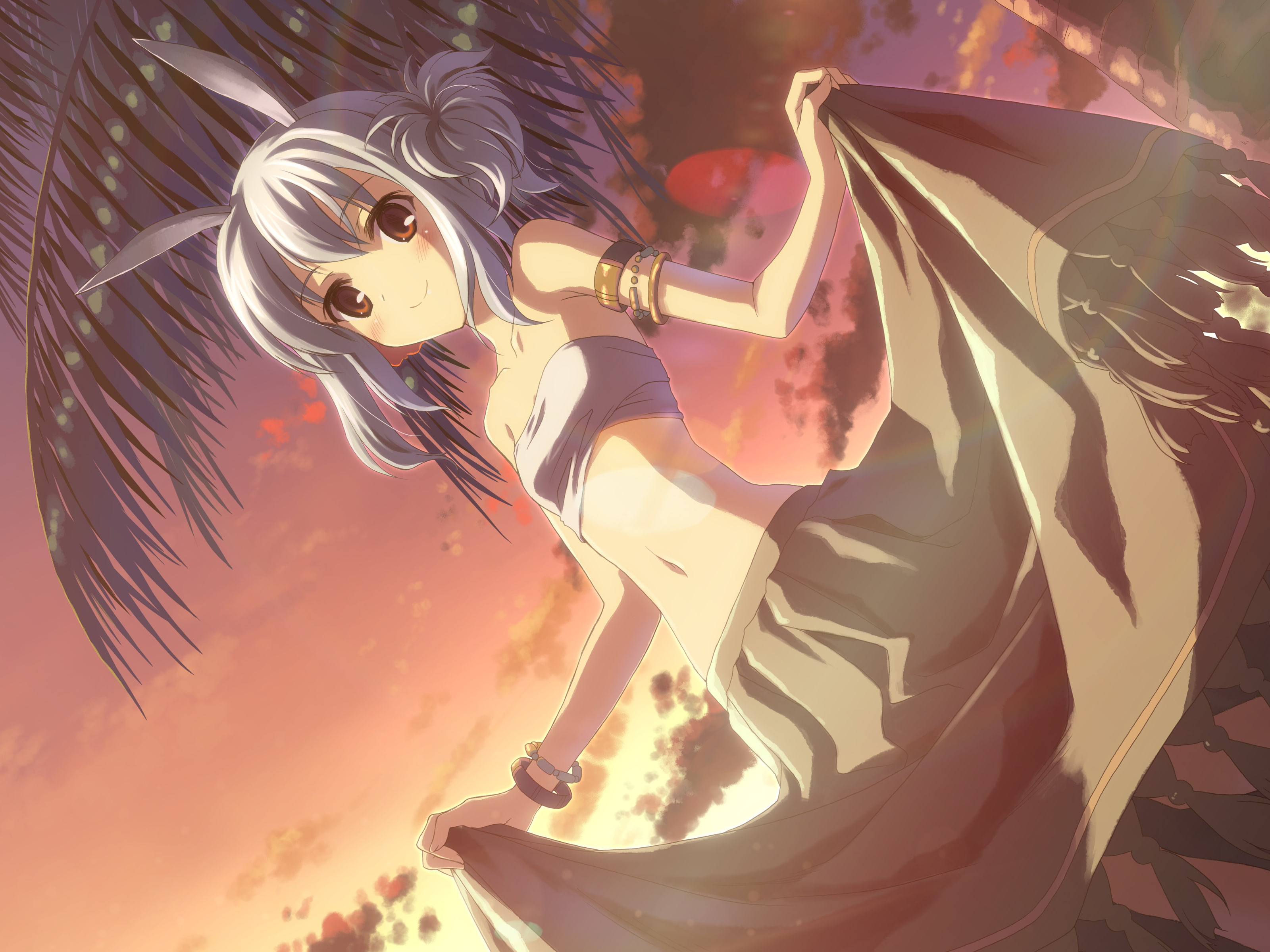 2K, max, sarashi, suee, yuuki, tatsuya, HD Wallpaper