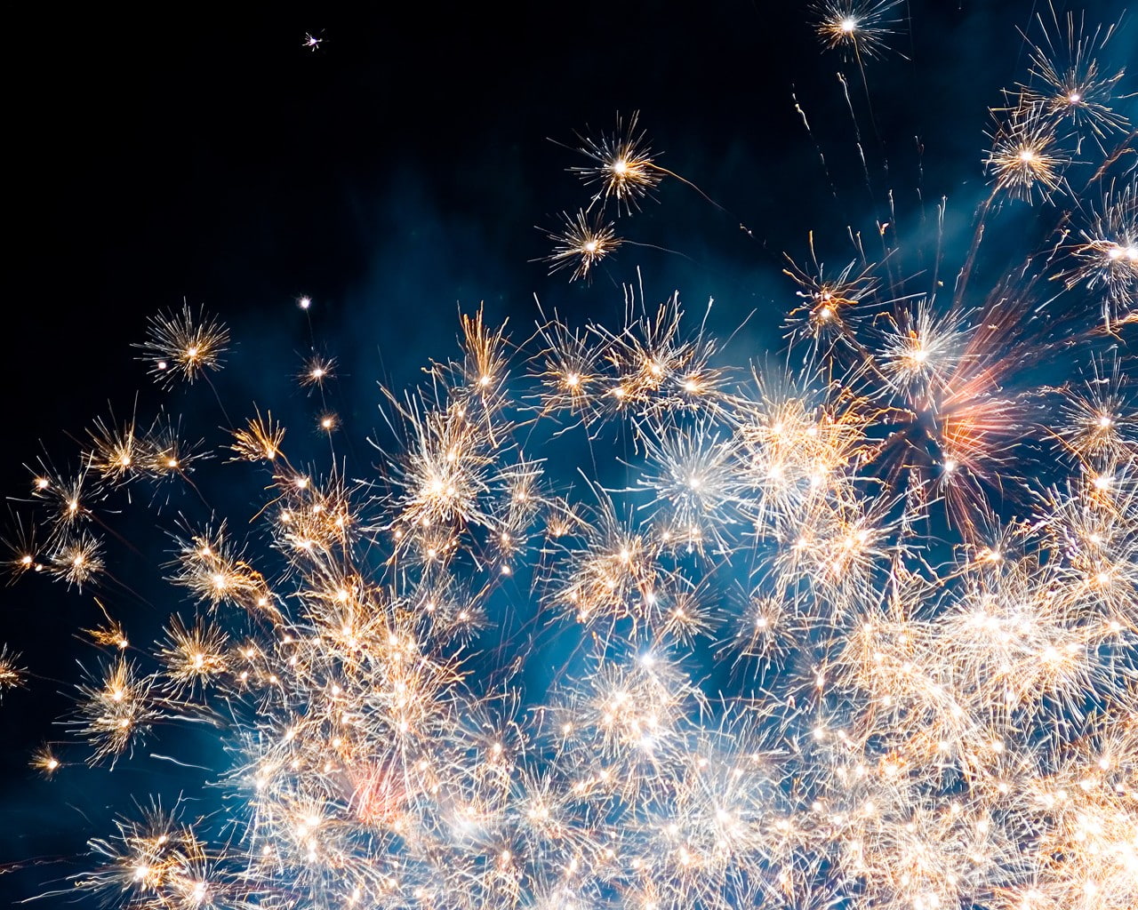 lights, firework display, outdoors, long exposure, motion, full frame, low angle view, illuminated, no people, event, light, sparkles, backgrounds, arts culture and entertainment, HD Wallpaper