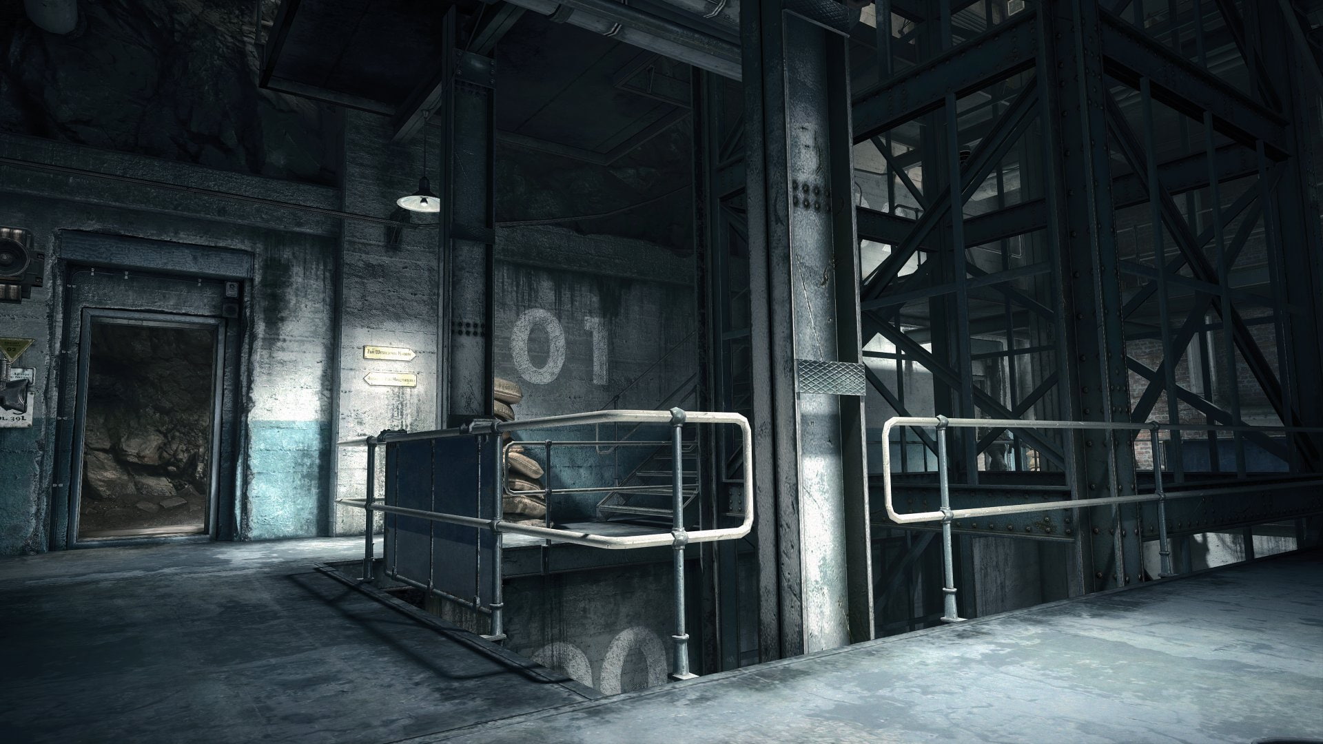 blood, fighting, action, old, adventure, 1080P, wolfenstein, shooter, 1wob, war, fps, HD Wallpaper