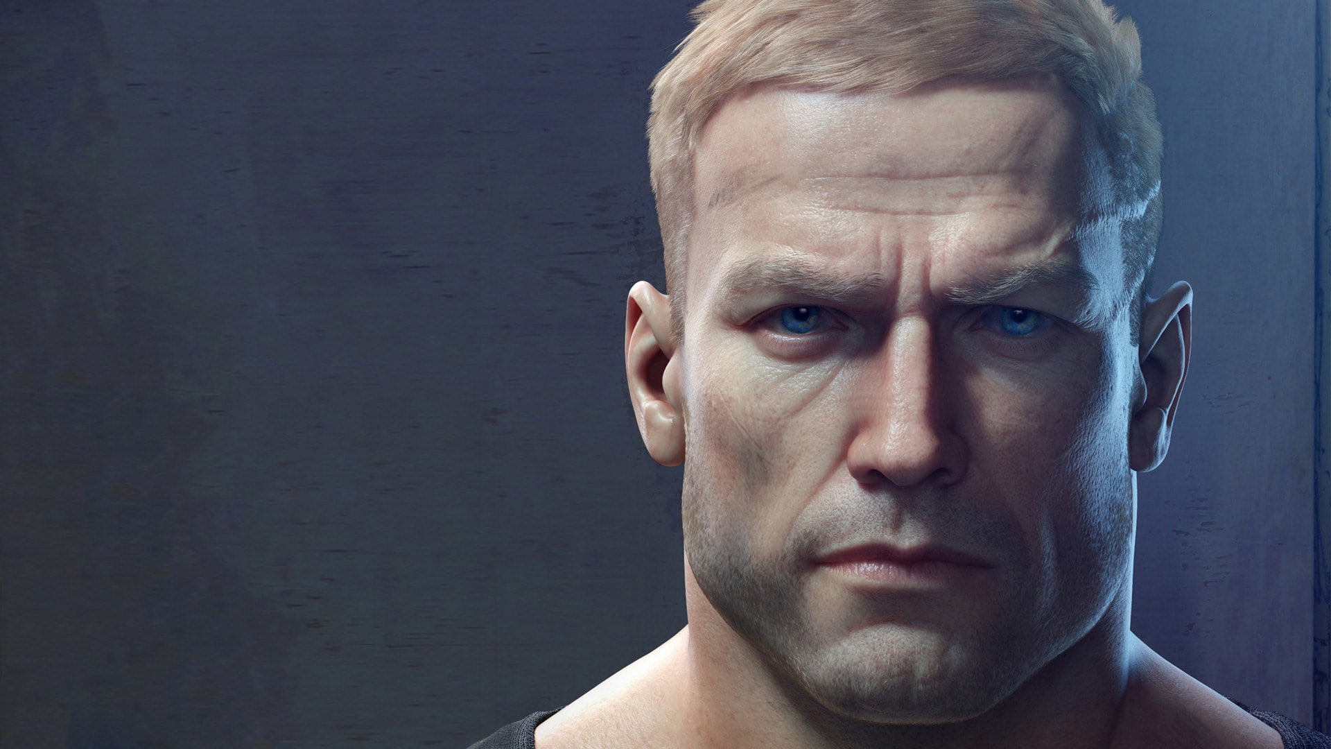 Wolfenstein: The New Order, 1080P, HD Wallpaper