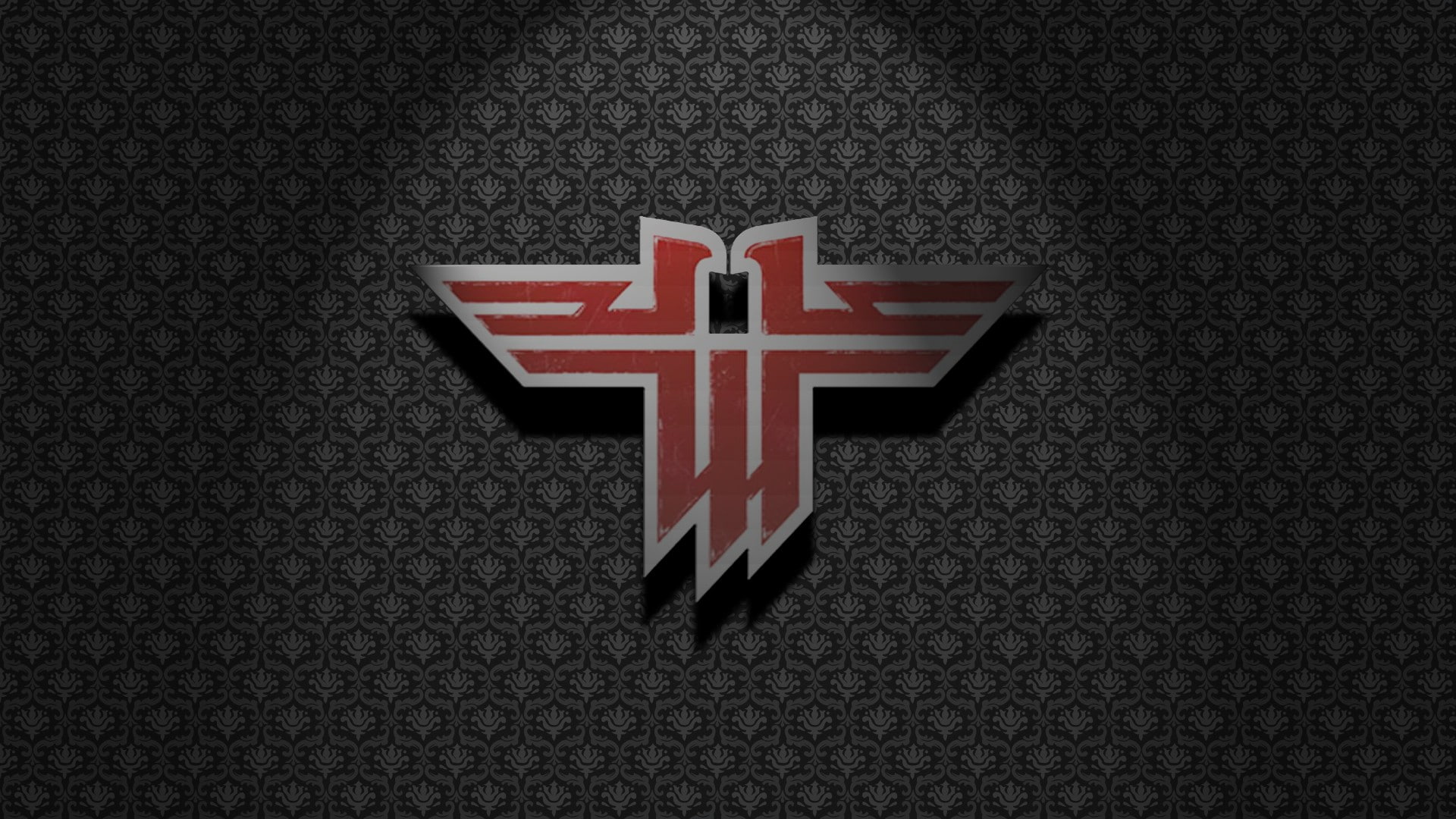 1080P, wolfenstein, HD Wallpaper