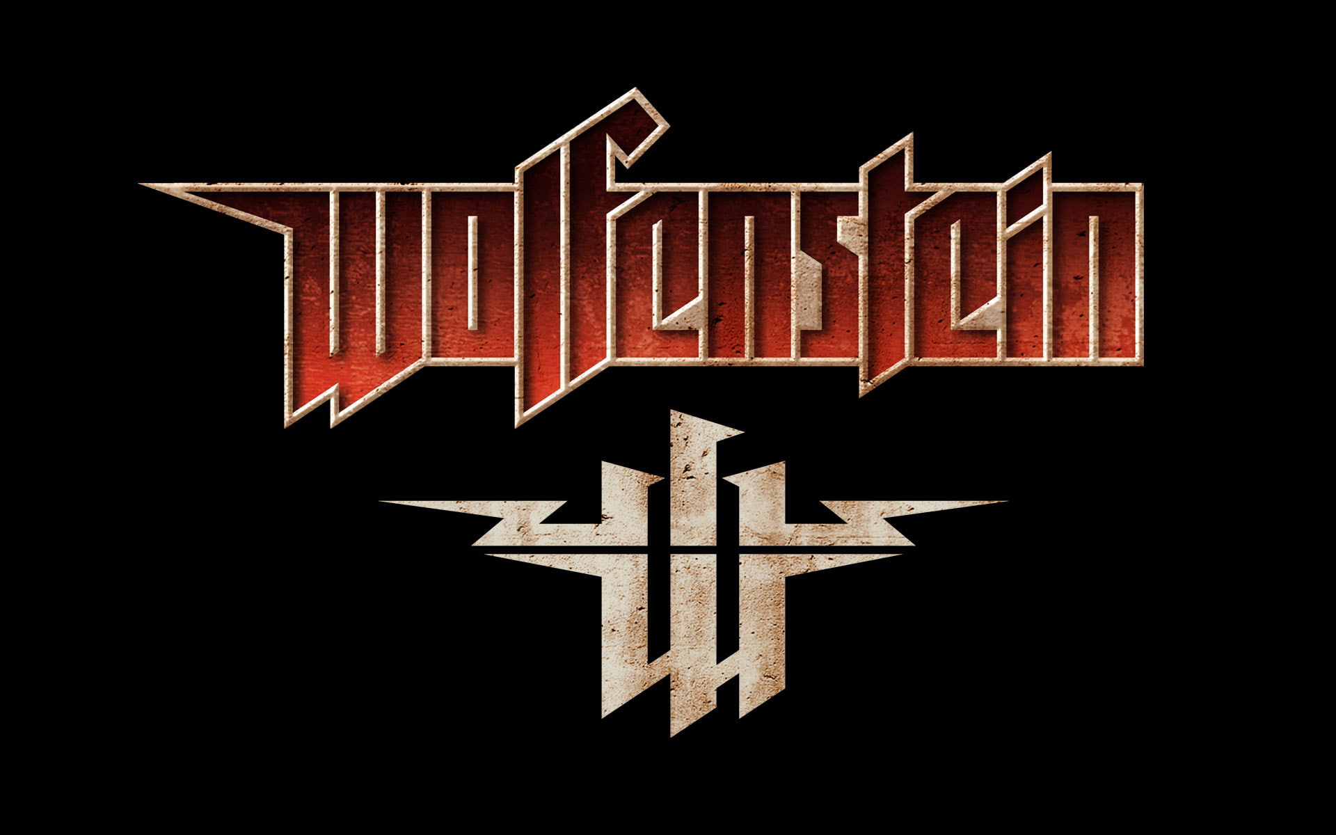 wolfenstein, 1080P, HD Wallpaper