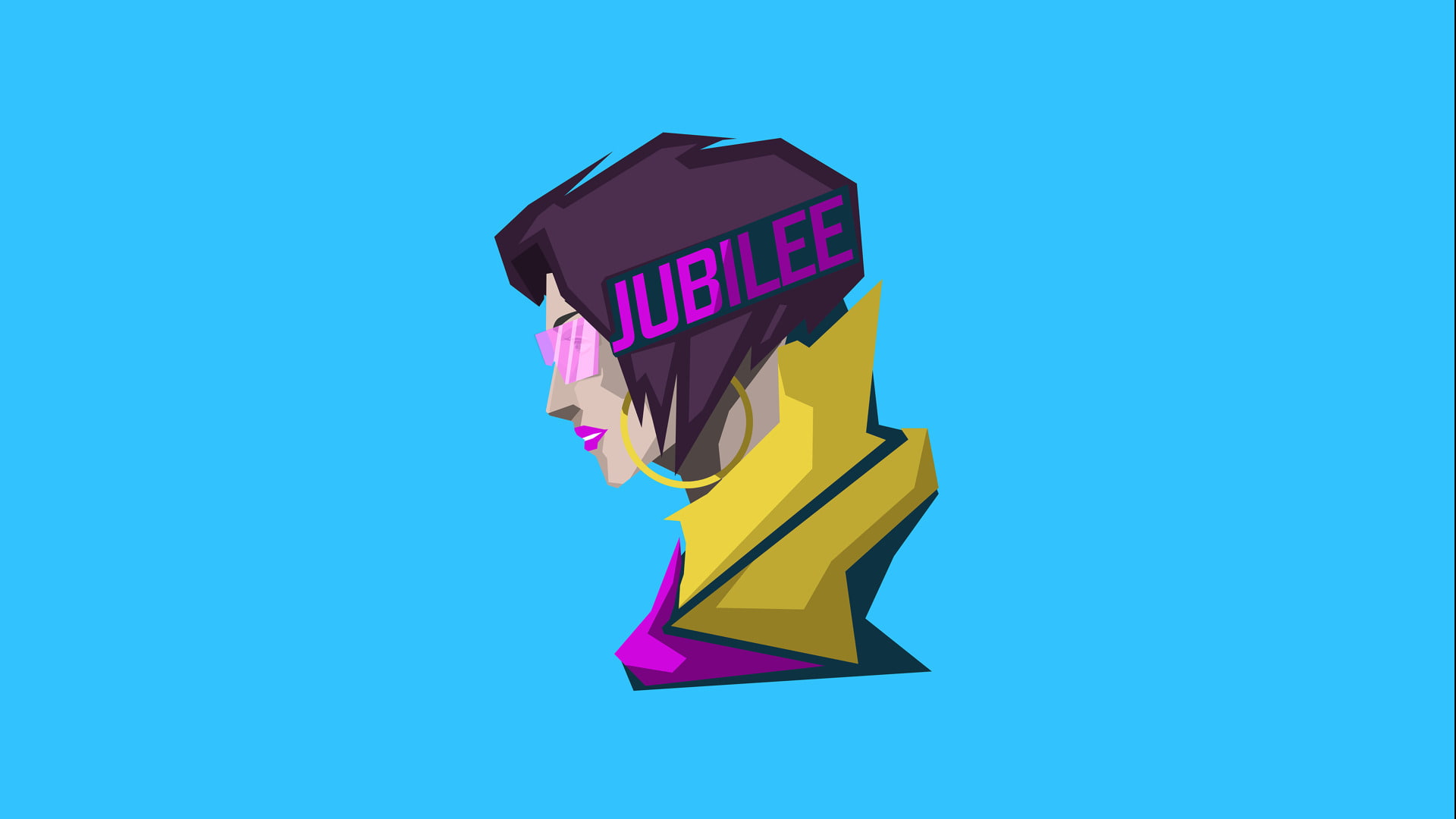 Jubilee, Jubilee (Marvel Comics), Comics, 1080P, HD Wallpaper