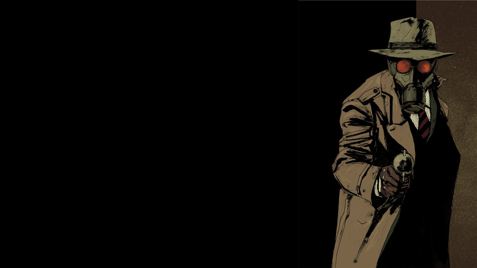 The Sandman, DC Comics, 1080P, Comics, Sandman (DC Comics), HD Wallpaper