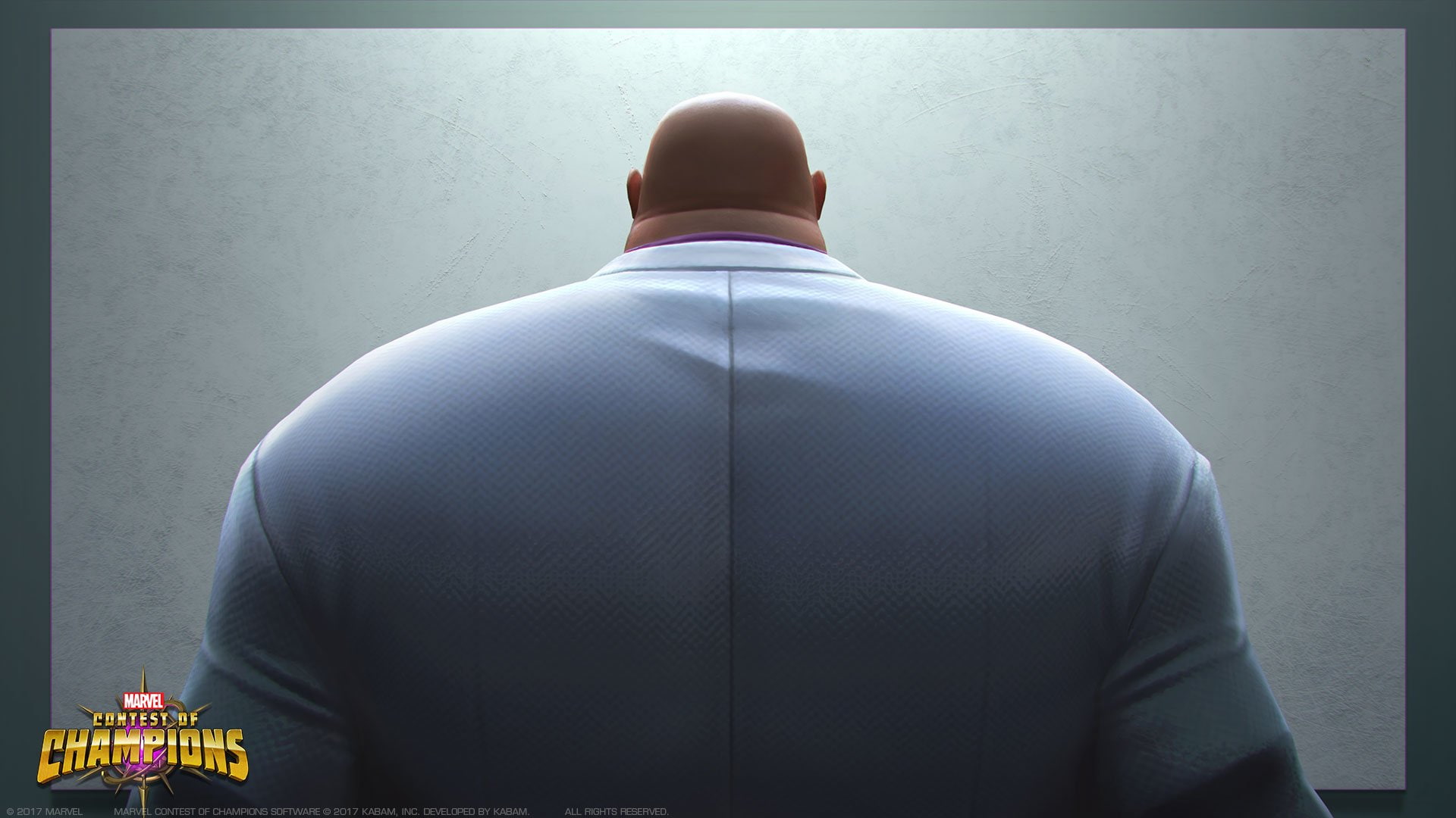 Video Game, 1080P, MARVEL Contest of Champions, HD Wallpaper