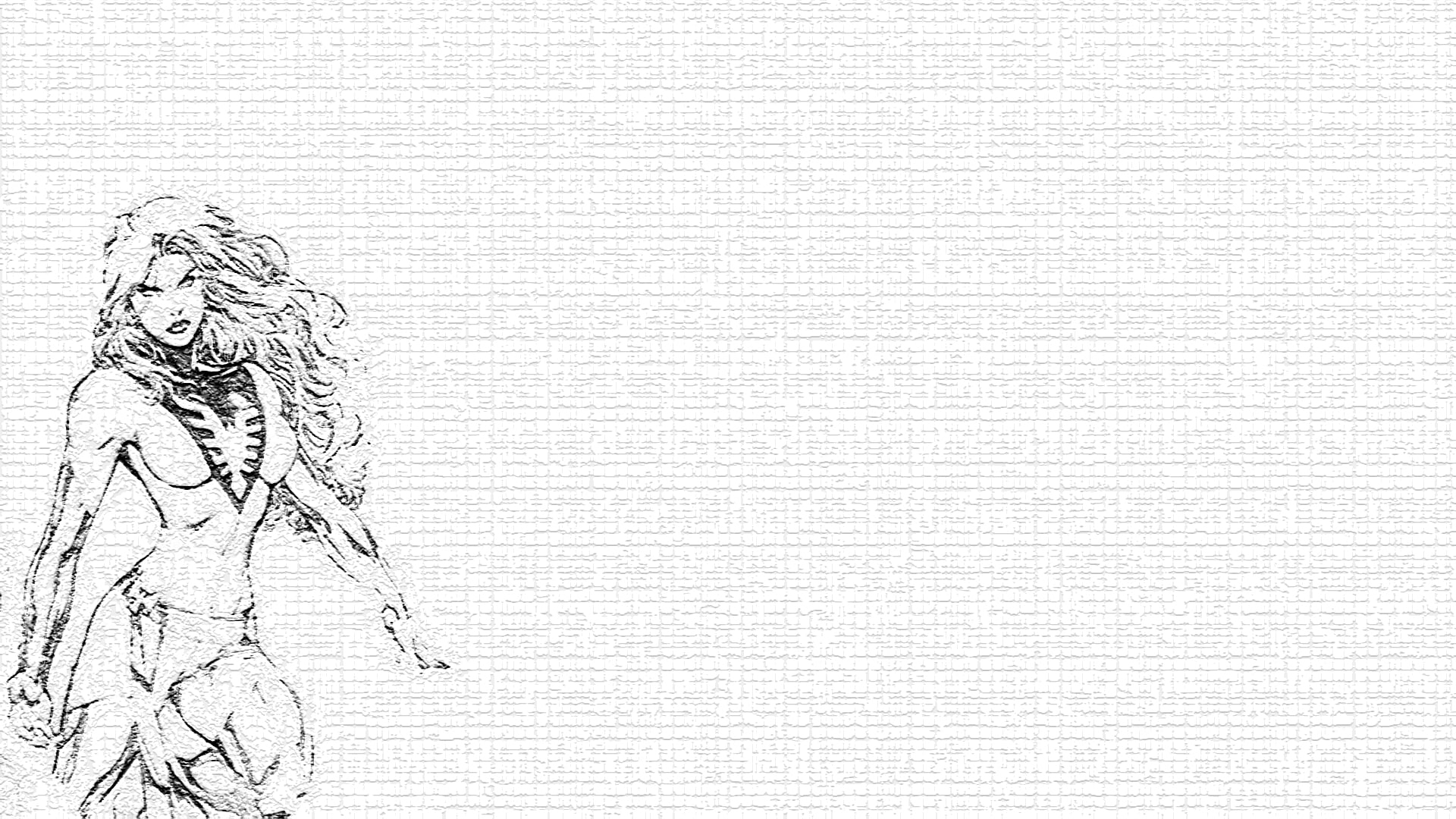Phoenix (Marvel Comics), 1080P, Phoenix, Comics, HD Wallpaper
