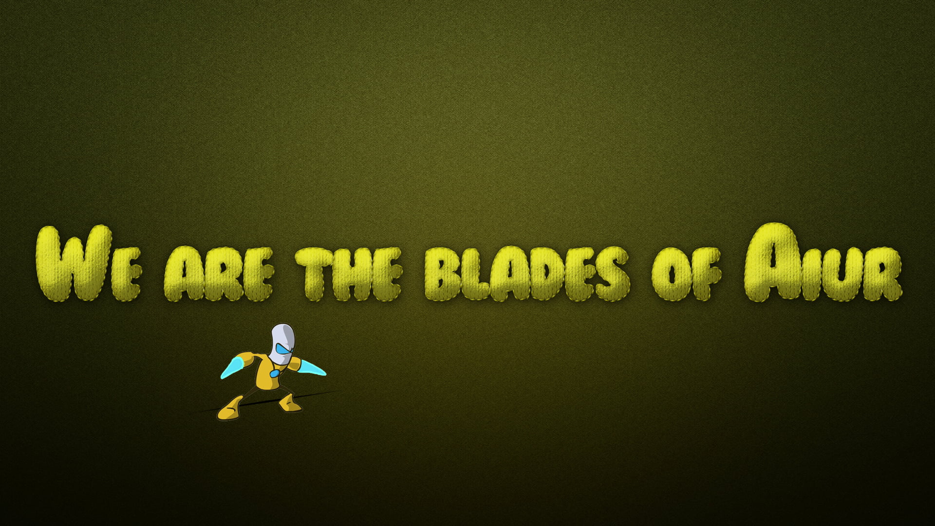 studio shot, yellow, representation, toy, creativity, western script, StarCraft, copy space, text, close-up, multi colored, people, video games, green color, HD Wallpaper