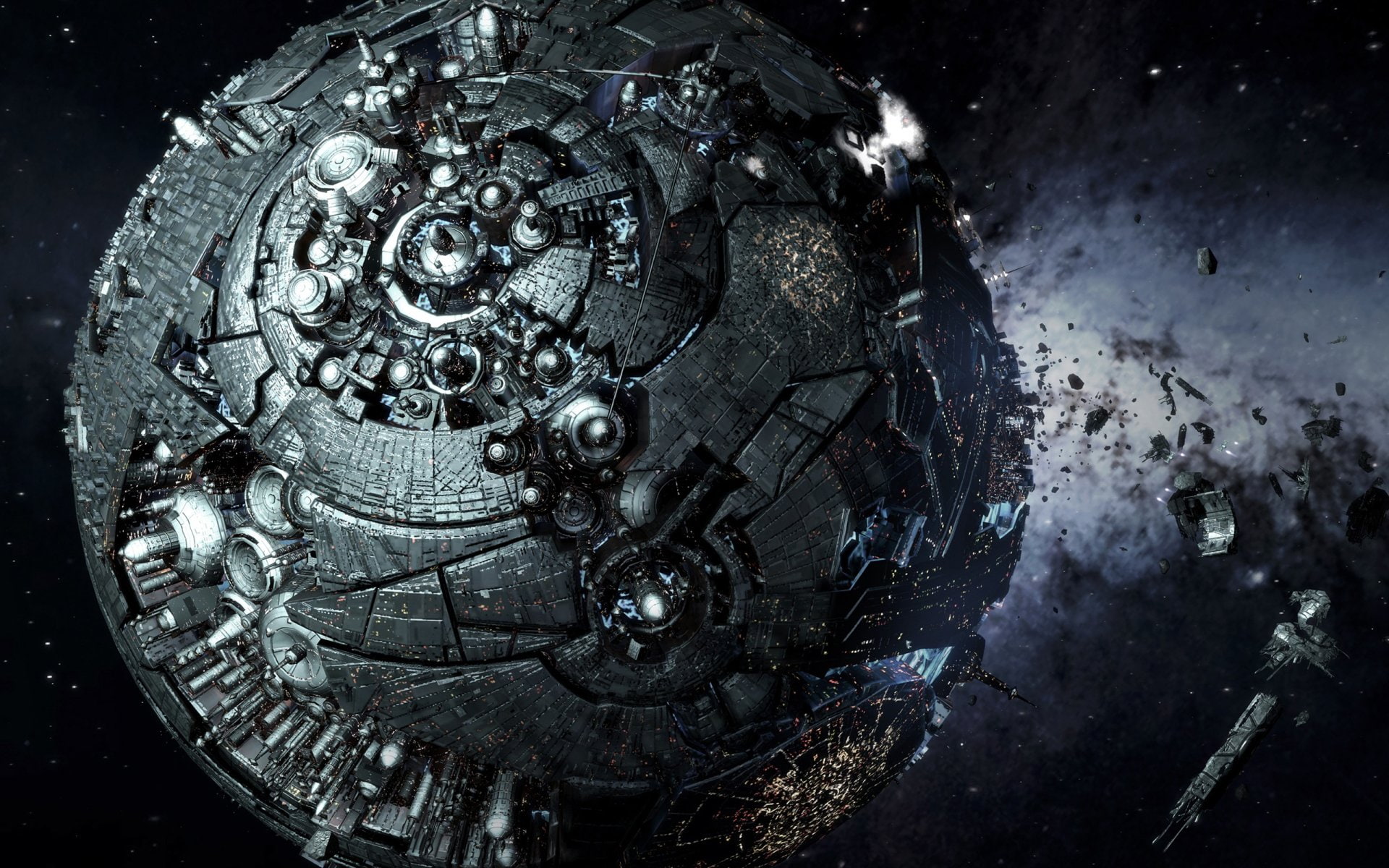 1080P, Transformers, Transformers: War for Cybertron, HD Wallpaper