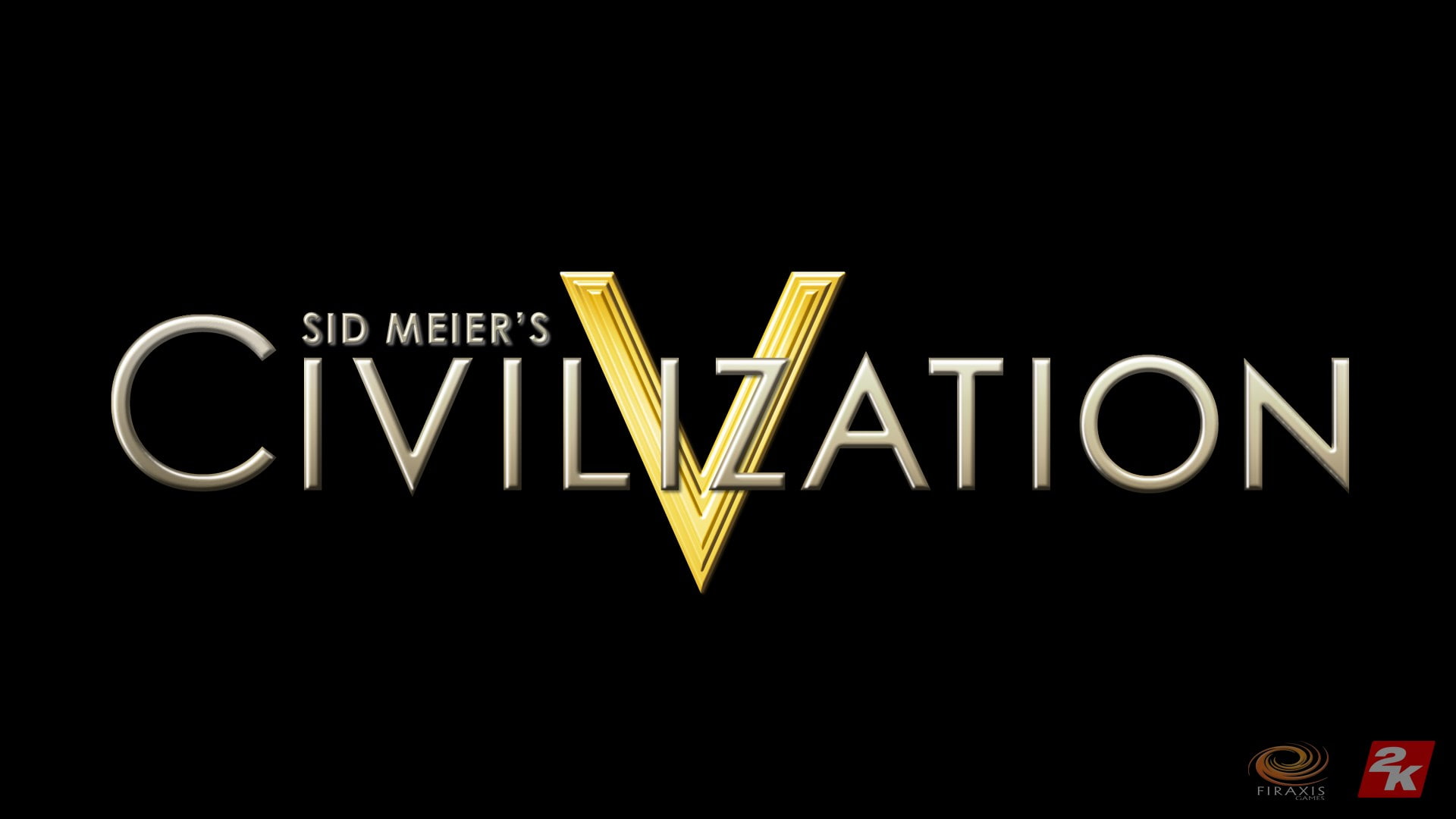 capital letter, sid meiers civilization v, black background, neon, black color, text, close-up, western script, indoors, glowing, 1080P, single word, communication, HD Wallpaper