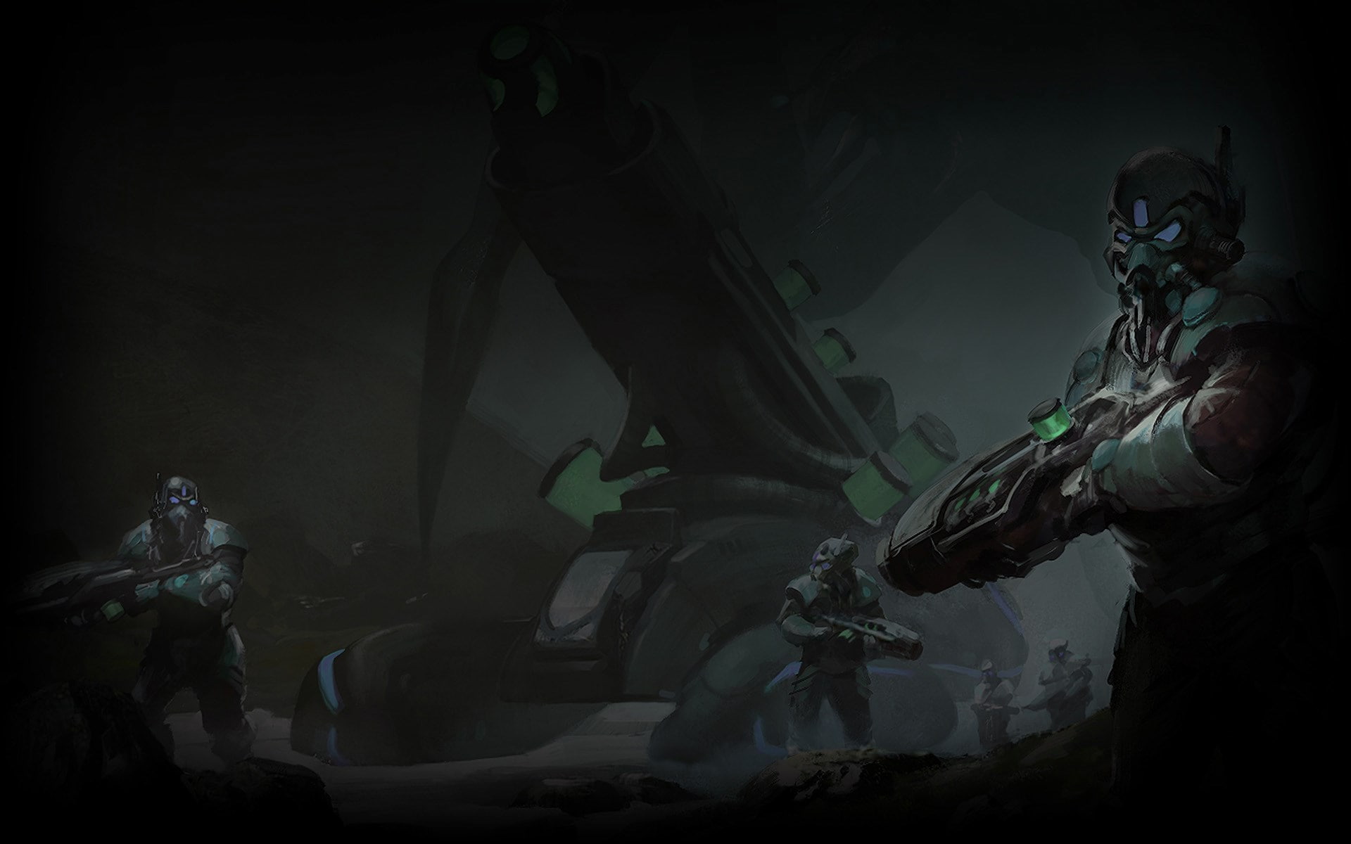 1080P, sid meiers civilization beyond earth, HD Wallpaper