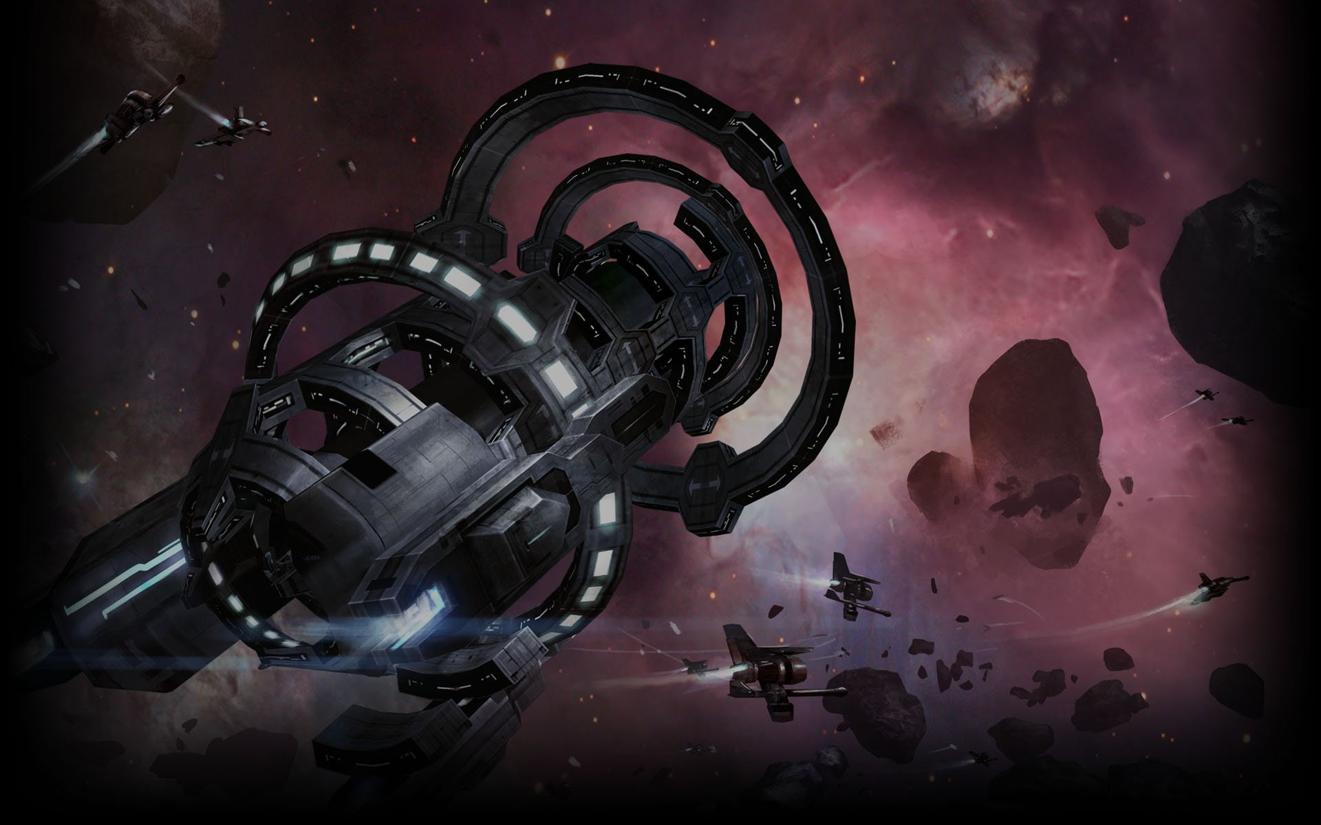 Video Game, Sid Meiers Starships, 1080P, HD Wallpaper