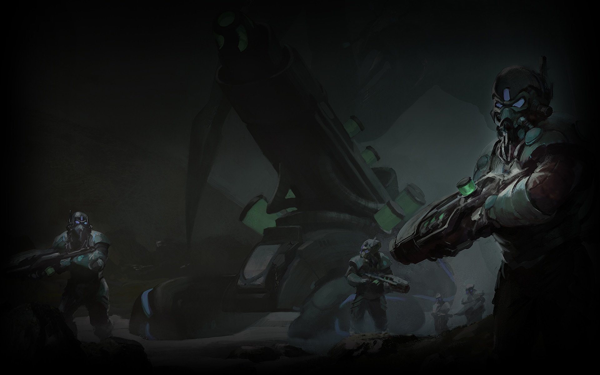 Sid Meiers Civilization: Beyond Earth, Civilization, 1080P, HD Wallpaper