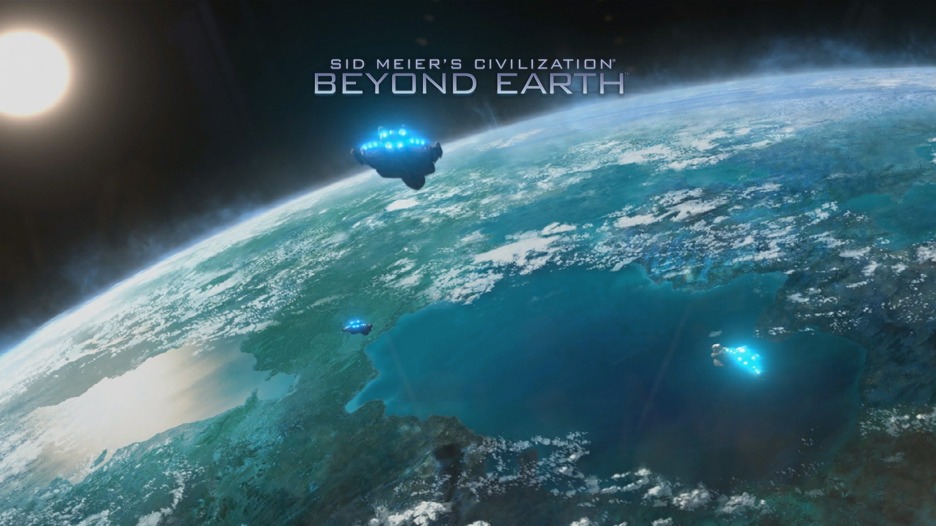 1080P, civilization beyond earth, HD Wallpaper
