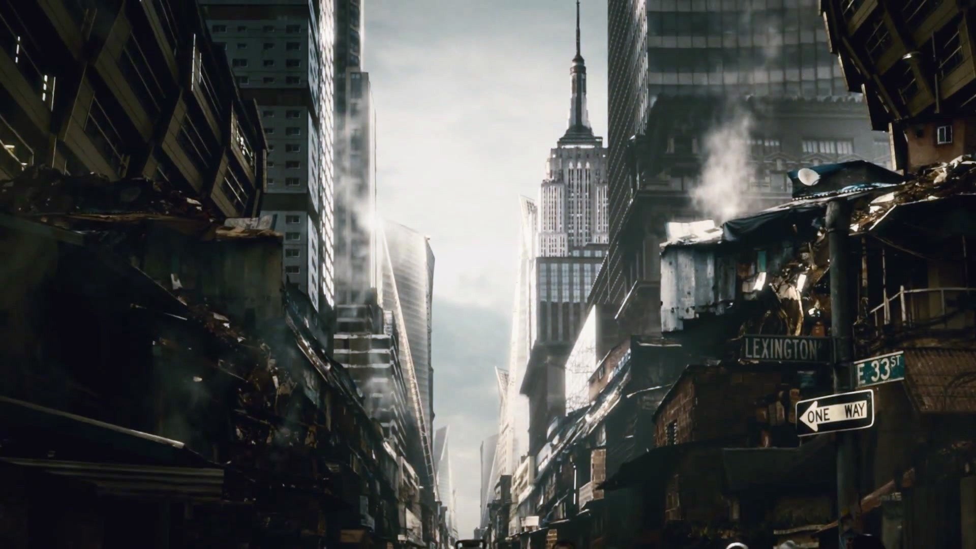 1080P, Civilization, Civilization: Beyond Earth, HD Wallpaper