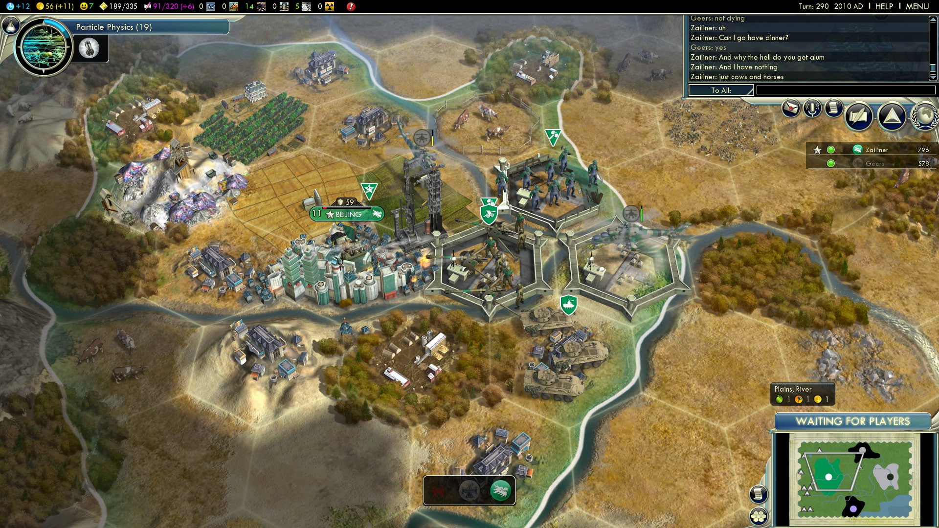 1080P, Civilization, Civilization: Beyond Earth, HD Wallpaper