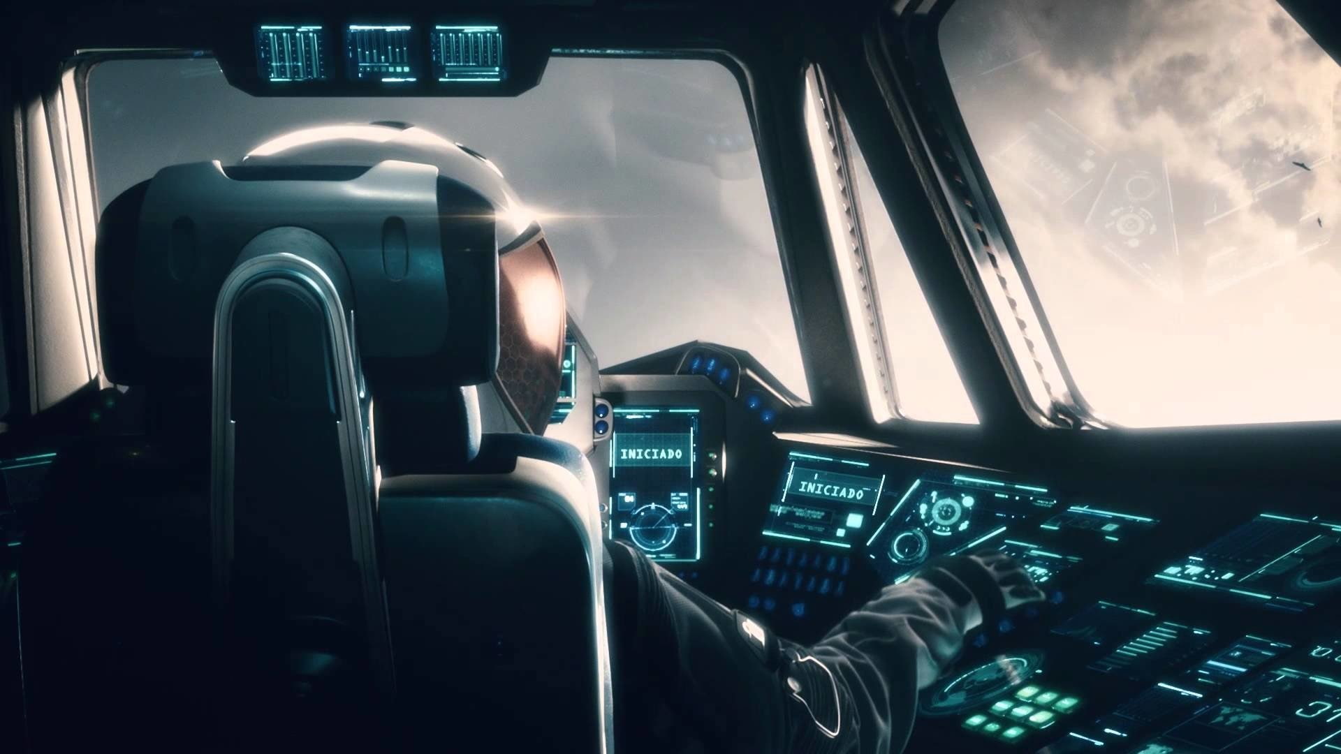 1080P, Civilization: Beyond Earth, Civilization, HD Wallpaper