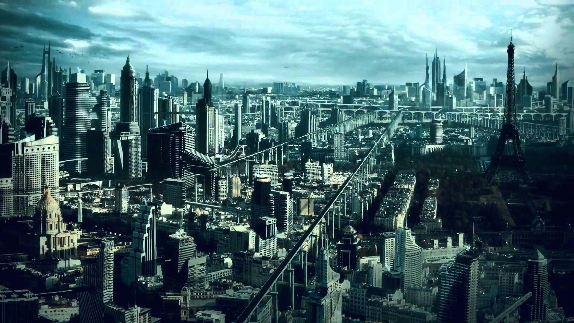 Civilization: Beyond Earth, 1080P, Civilization, HD Wallpaper