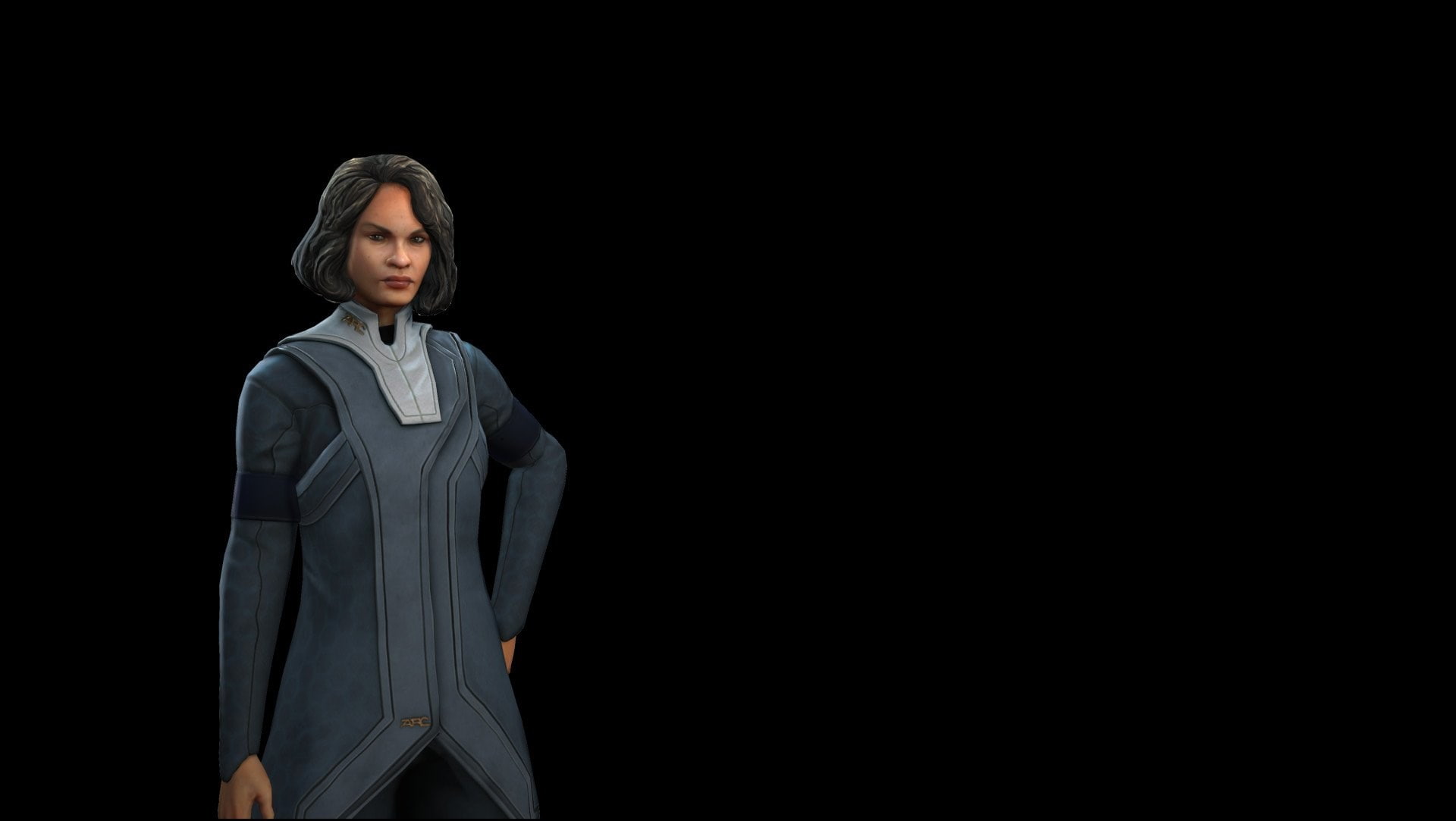 1080P, civilization beyond earth, HD Wallpaper