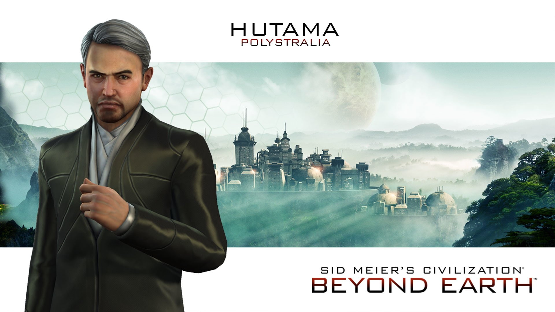 Civilization: Beyond Earth, Civilization, 1080P, HD Wallpaper